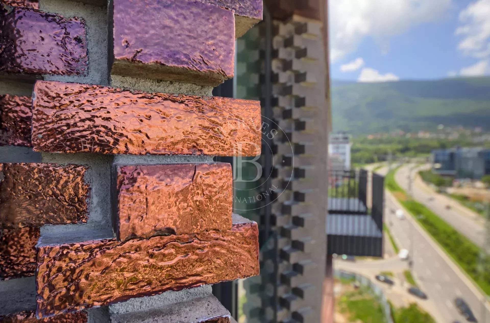 Sofia  - Appartement 2 Pièces, 1 Chambre - picture 4