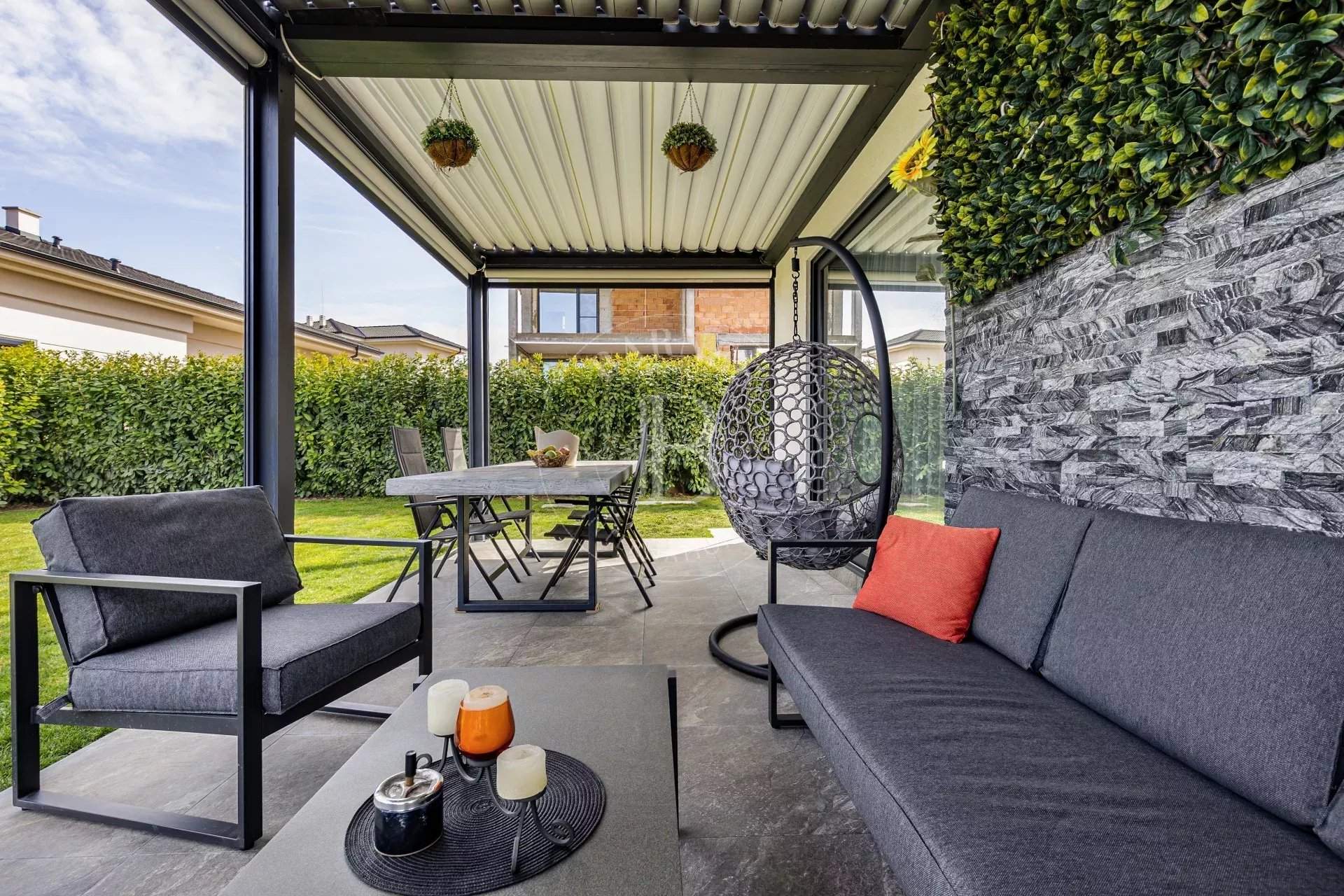 Garmen  - Maison 5 Pi&egrave;ces 4 Chambres - picture 3