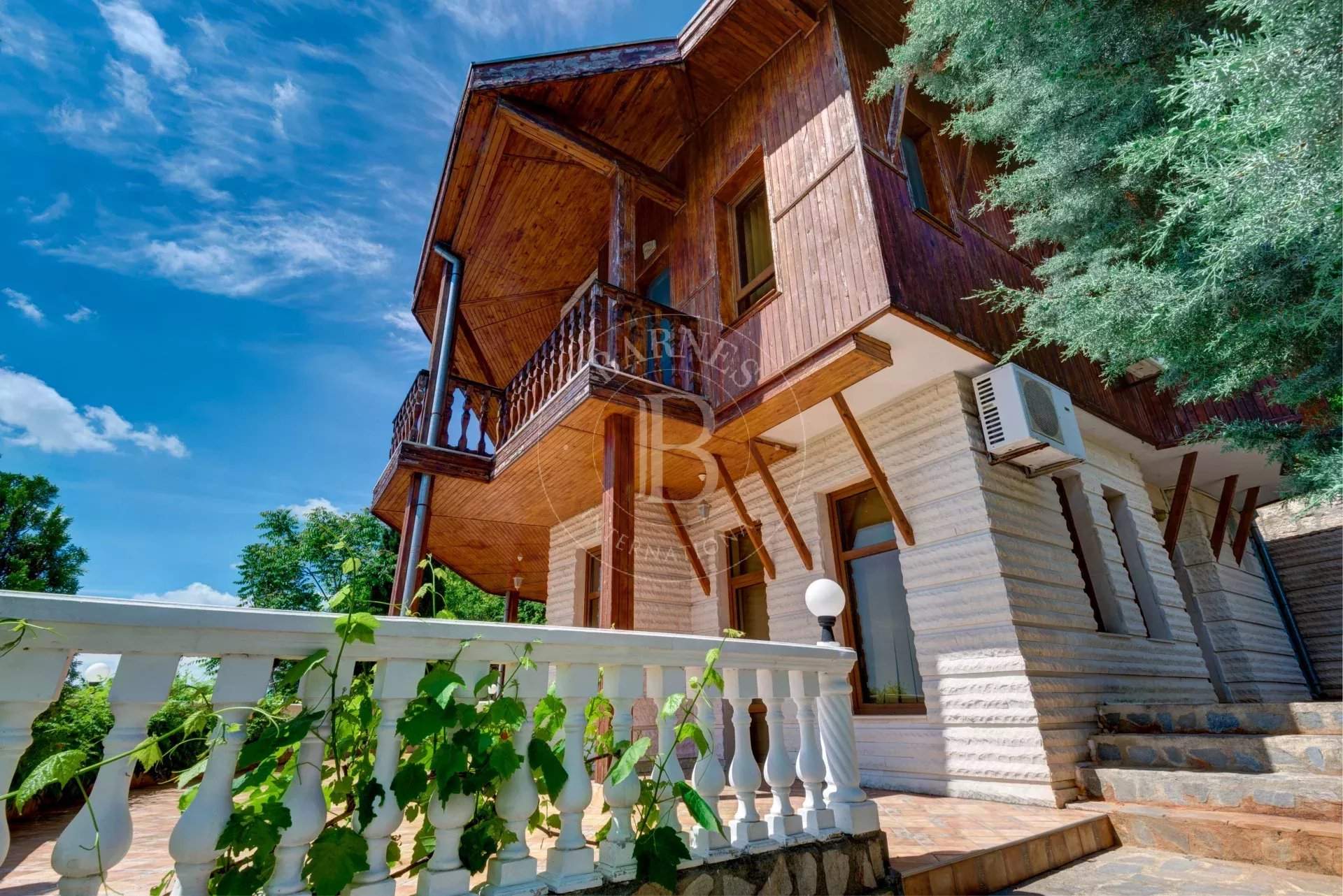 Rogachevo  - Maison 4 Pi&egrave;ces 3 Chambres - picture 9