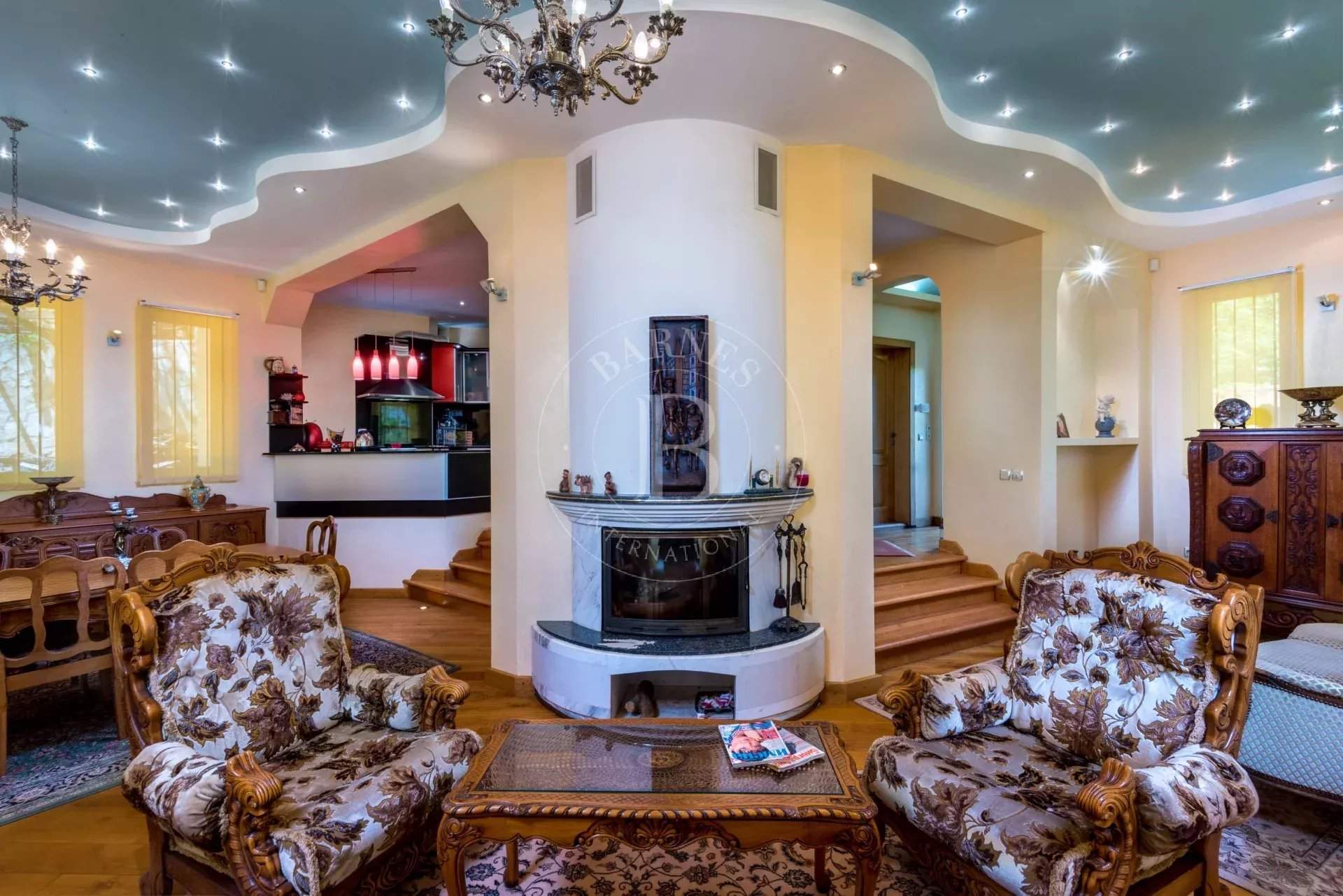 Rogachevo  - Maison 4 Pi&egrave;ces 3 Chambres - picture 10