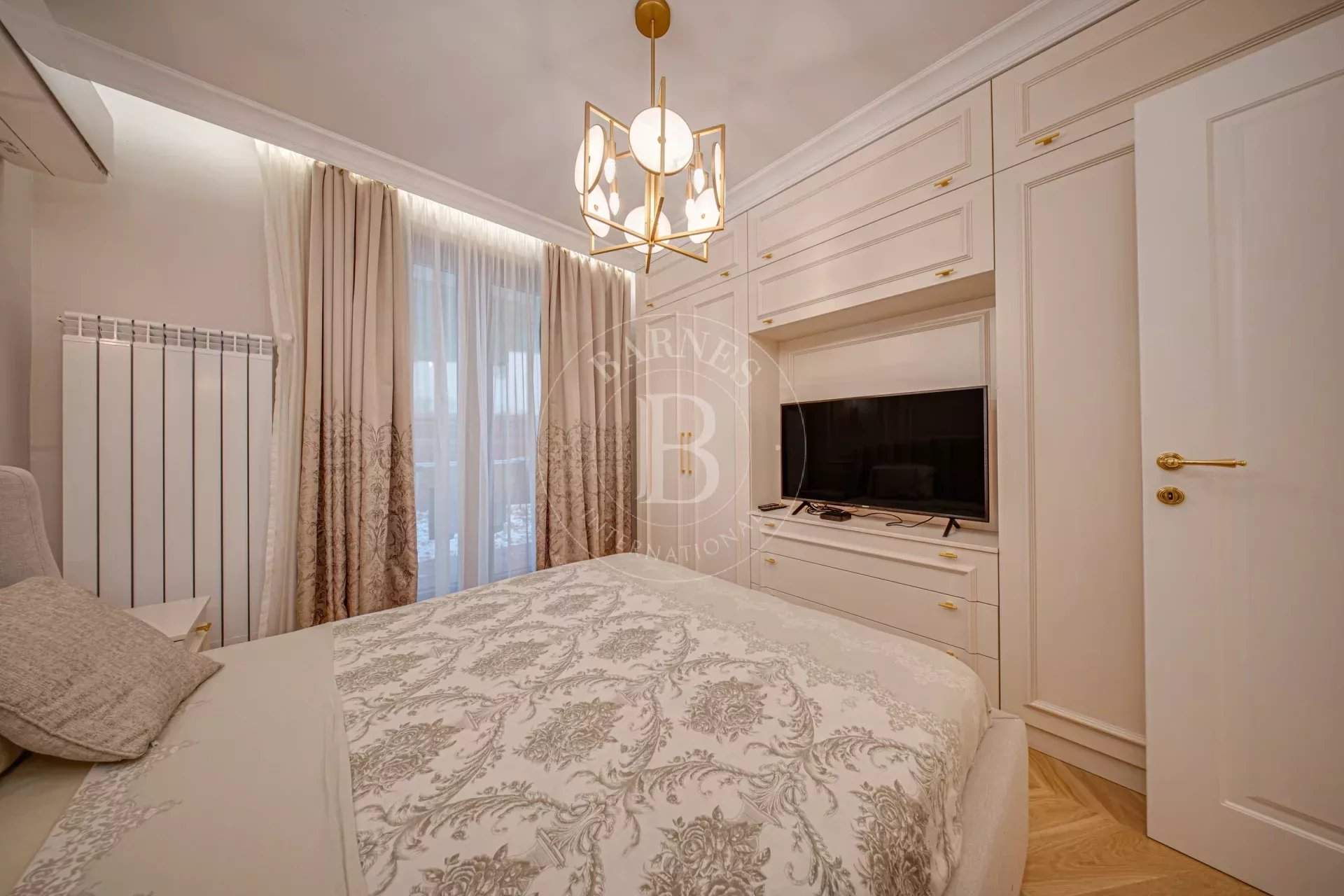 Sofia  - Piso 4 Cuartos 3 Habitaciones - picture 11