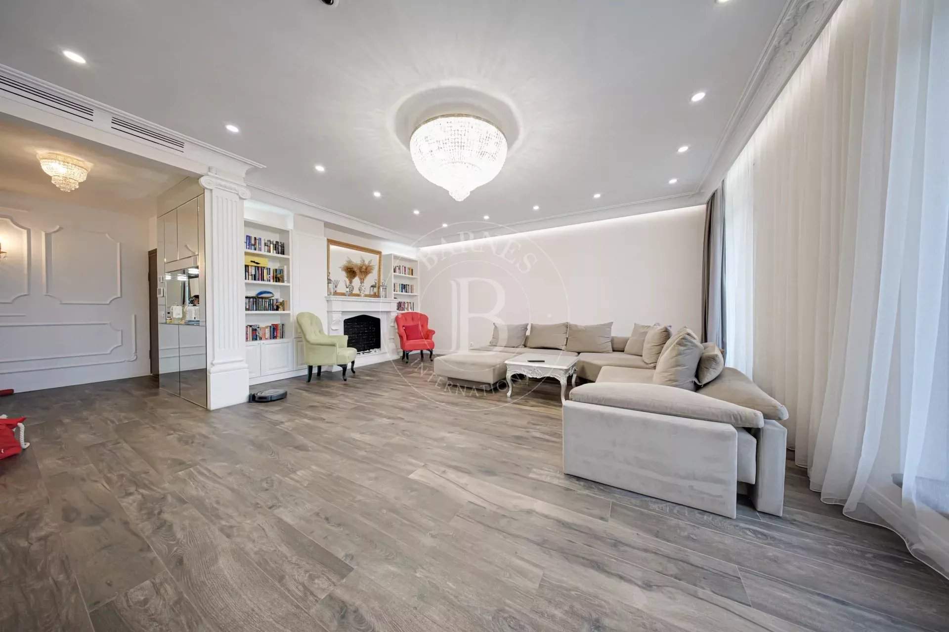 Sofia  - Appartement 4 Pi&egrave;ces 3 Chambres - picture 3