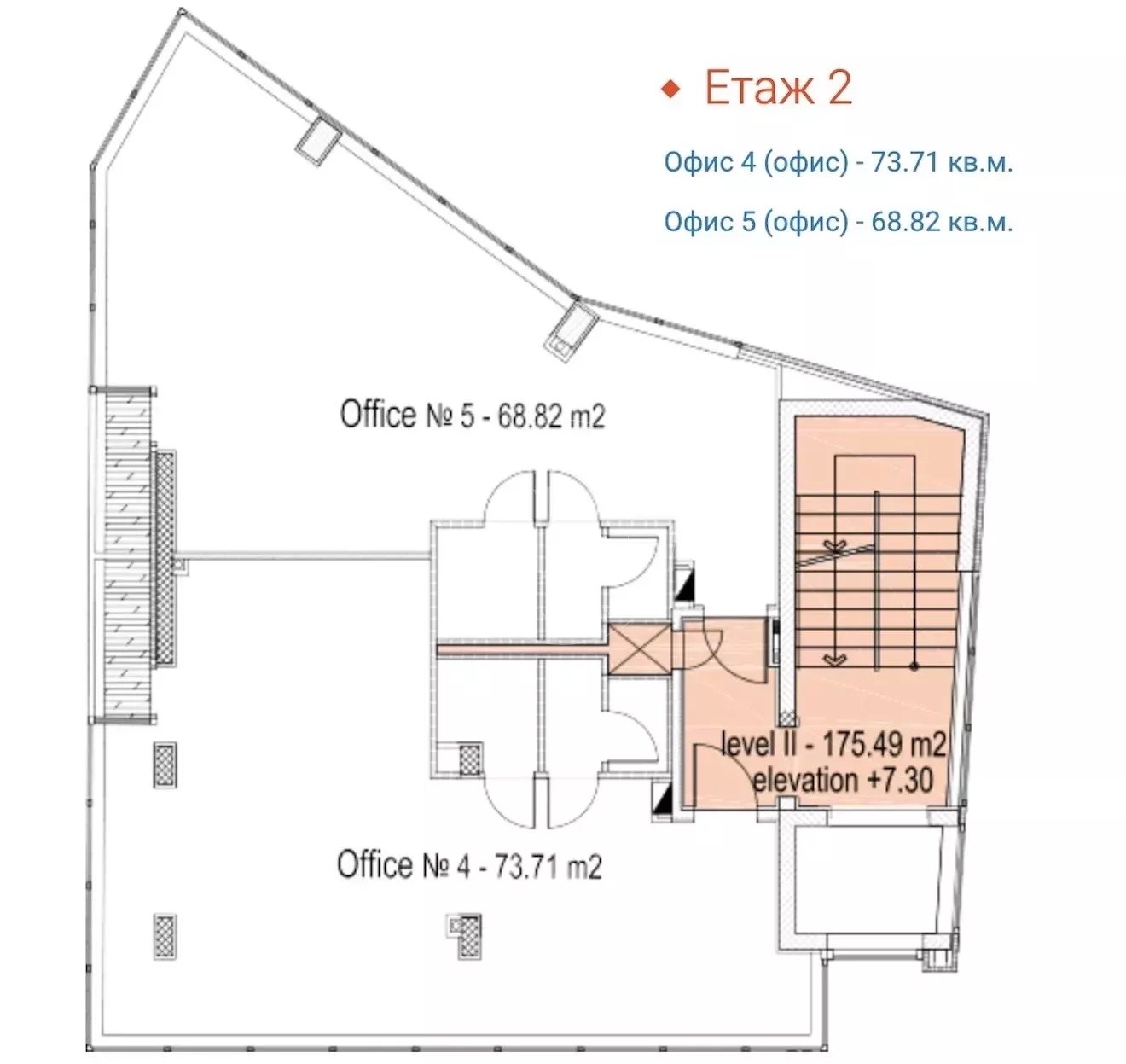 Sofia  - Immeuble  - picture 14
