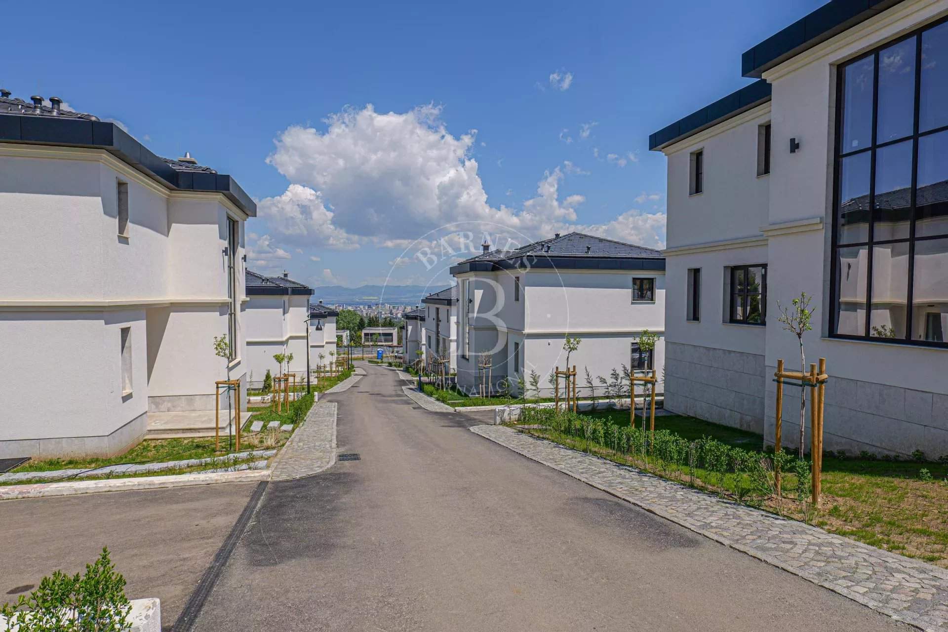 Sofia  - Maison 9 Pi&egrave;ces - picture 8