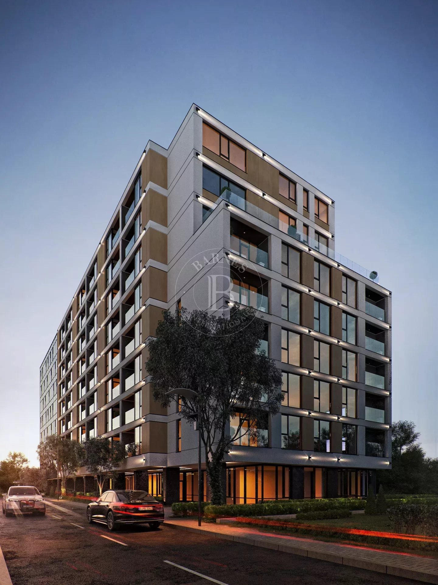 Sofia  - Appartement  - picture 6