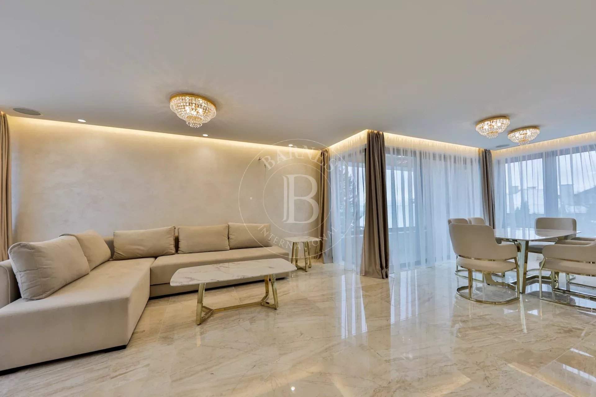 Sofia  - Appartement 3 Pi&egrave;ces 2 Chambres - picture 2