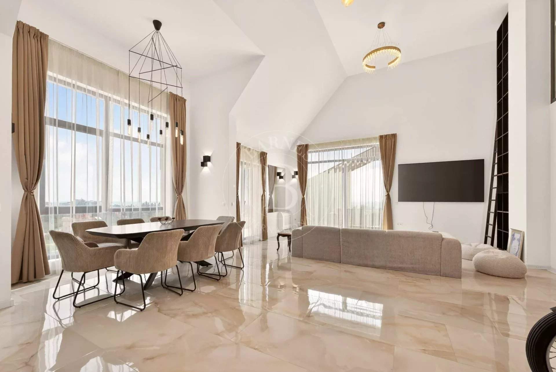 Varna  - Penthouse 4 Pi&egrave;ces 3 Chambres - picture 4