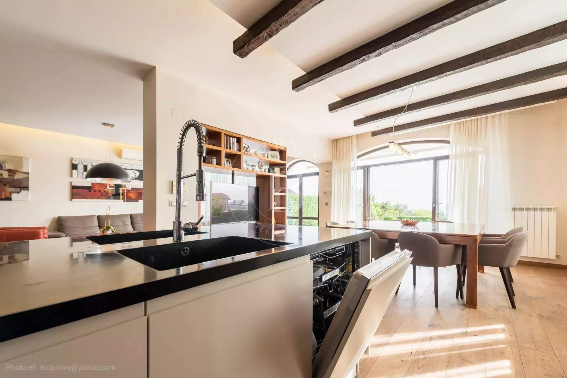 Varna  - Appartement 7 Pi&egrave;ces 4 Chambres - picture 11