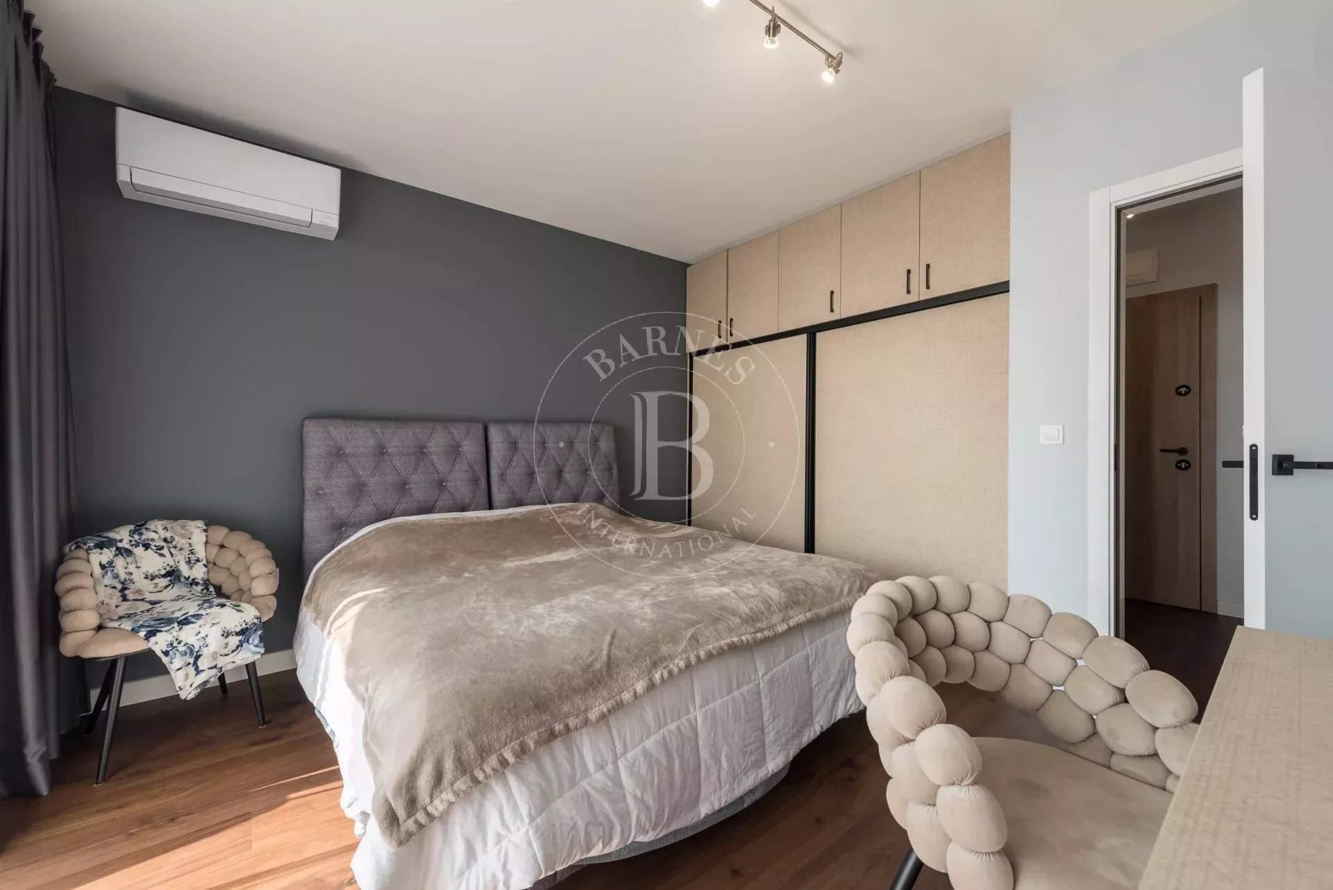 Alen Mak  - Appartement 3 Pièces 2 Chambres - picture 15