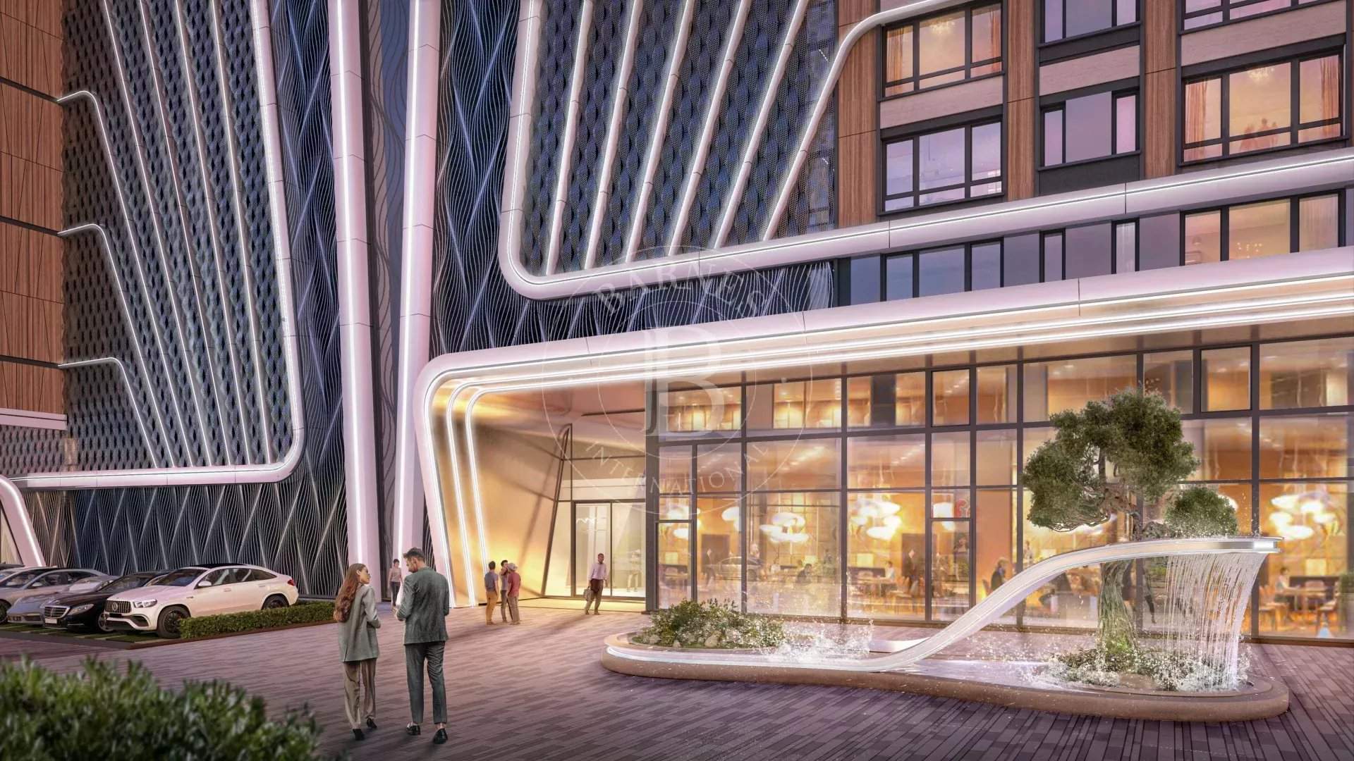 Sofia  - Piso 3 Cuartos 2 Habitaciones - picture 19