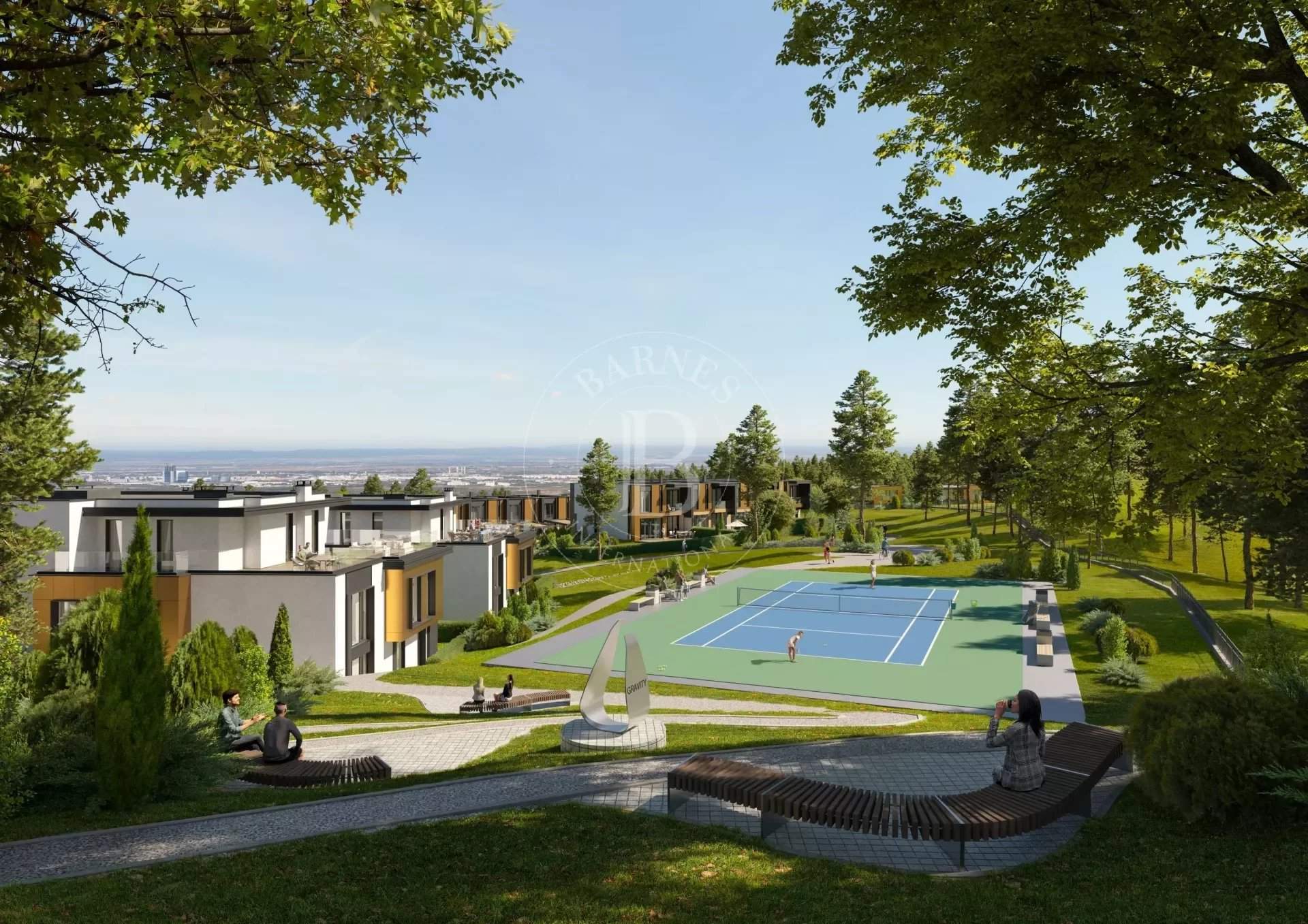 Kambanite  - Maison  - picture 19