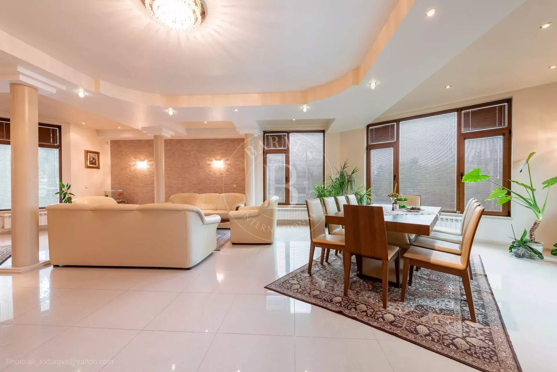 Dobrich  - Maison 5 Pi&egrave;ces 3 Chambres - picture 15