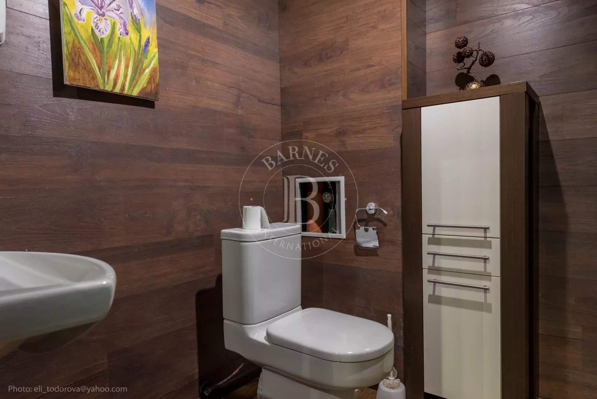 Varna  - Bureaux 6 Pi&egrave;ces - picture 20