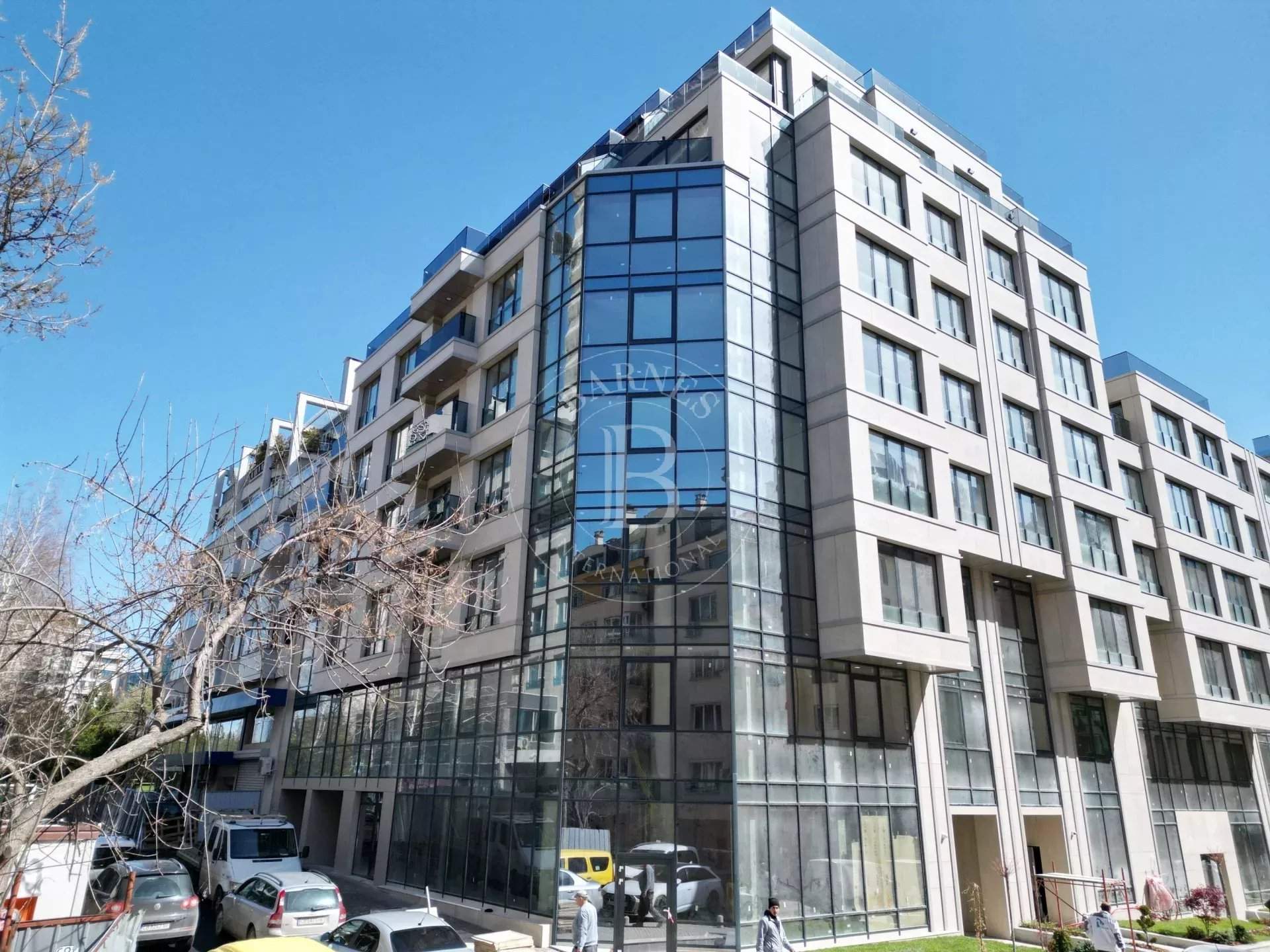 Sofia  - Premises  - picture 1