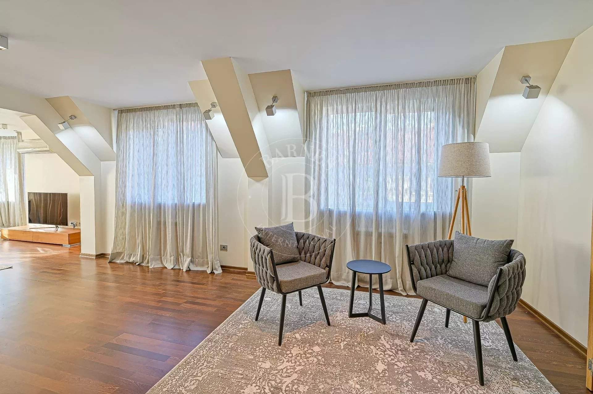 Sofia  - Appartement 4 Pi&egrave;ces 3 Chambres - picture 12