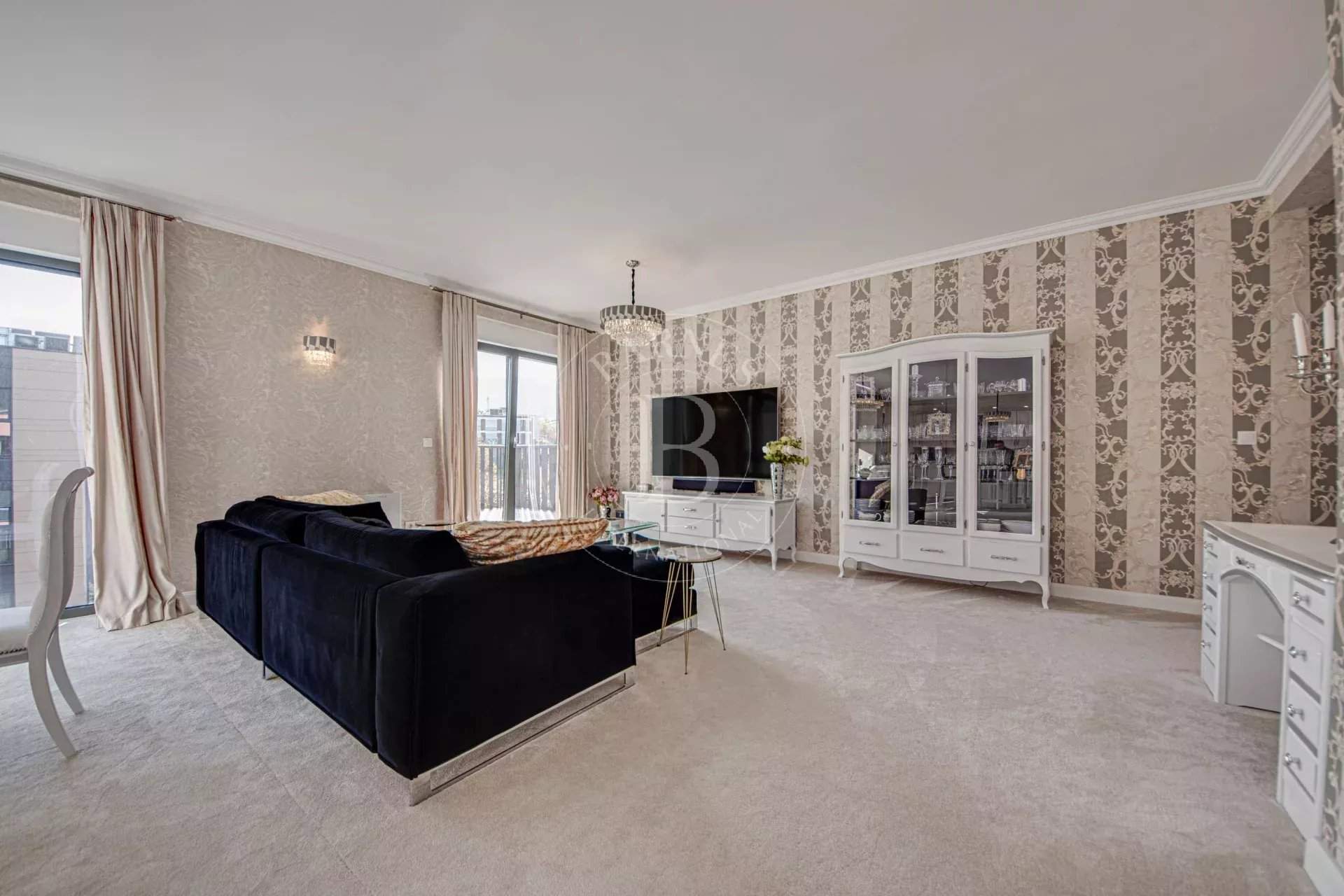 Sofia  - Penthouse 4 Pi&egrave;ces 3 Chambres - picture 1