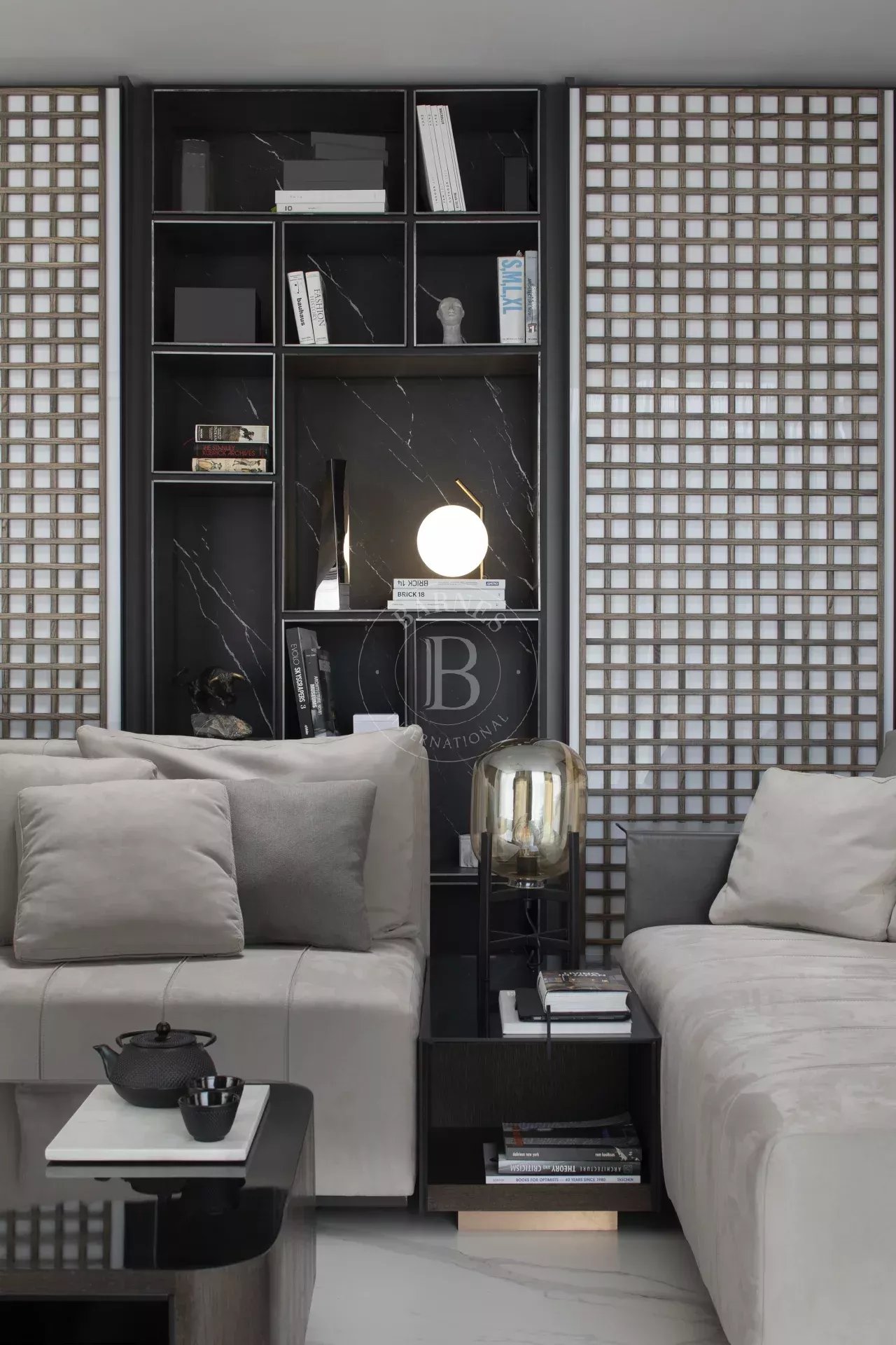 Sofia  - Appartement 4 Pi&egrave;ces 3 Chambres - picture 7