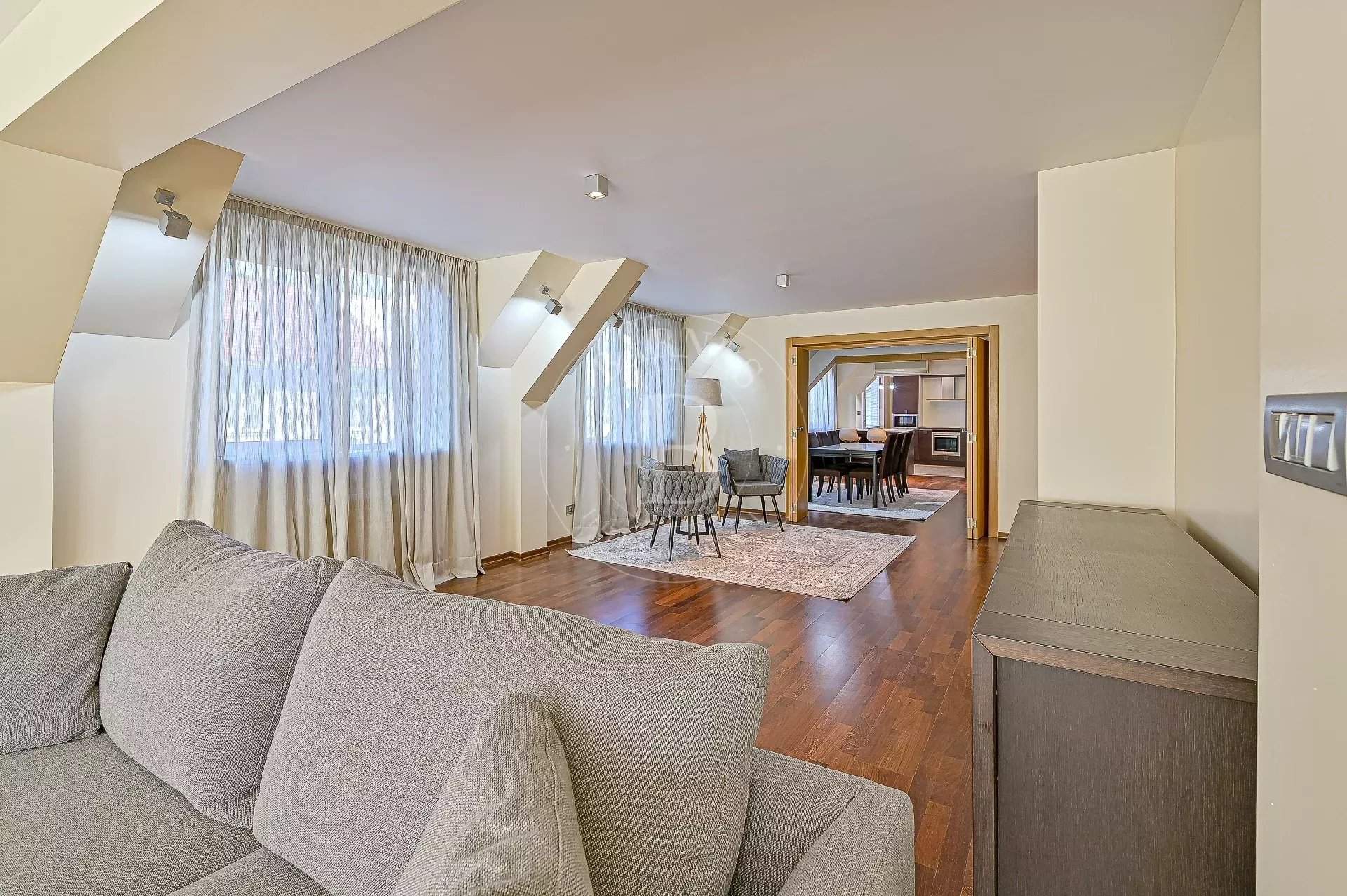 Sofia  - Appartement 4 Pi&egrave;ces 3 Chambres - picture 10