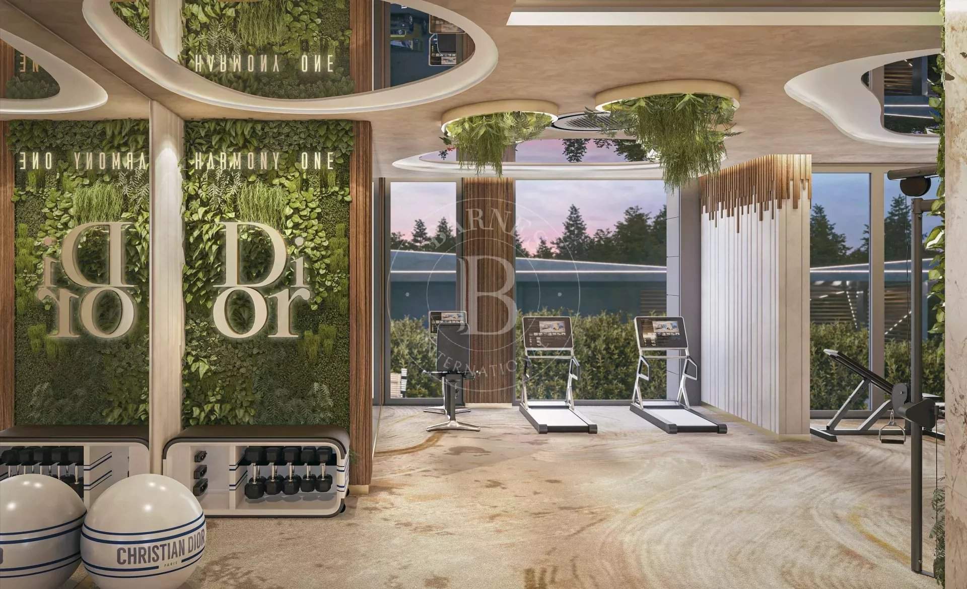 Sofia  - Appartement 3 Pi&egrave;ces 2 Chambres - picture 10