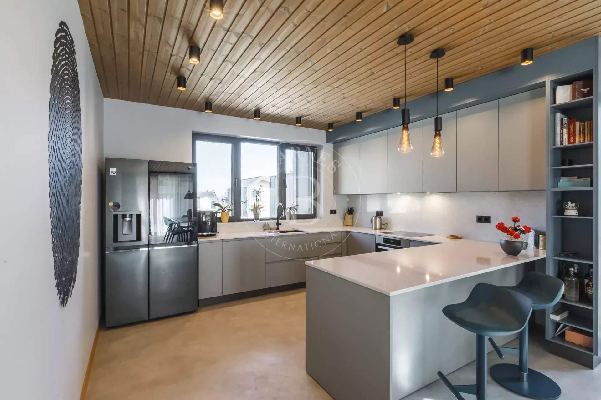 Sofia  - Casa 5 Cuartos 4 Habitaciones - picture 4