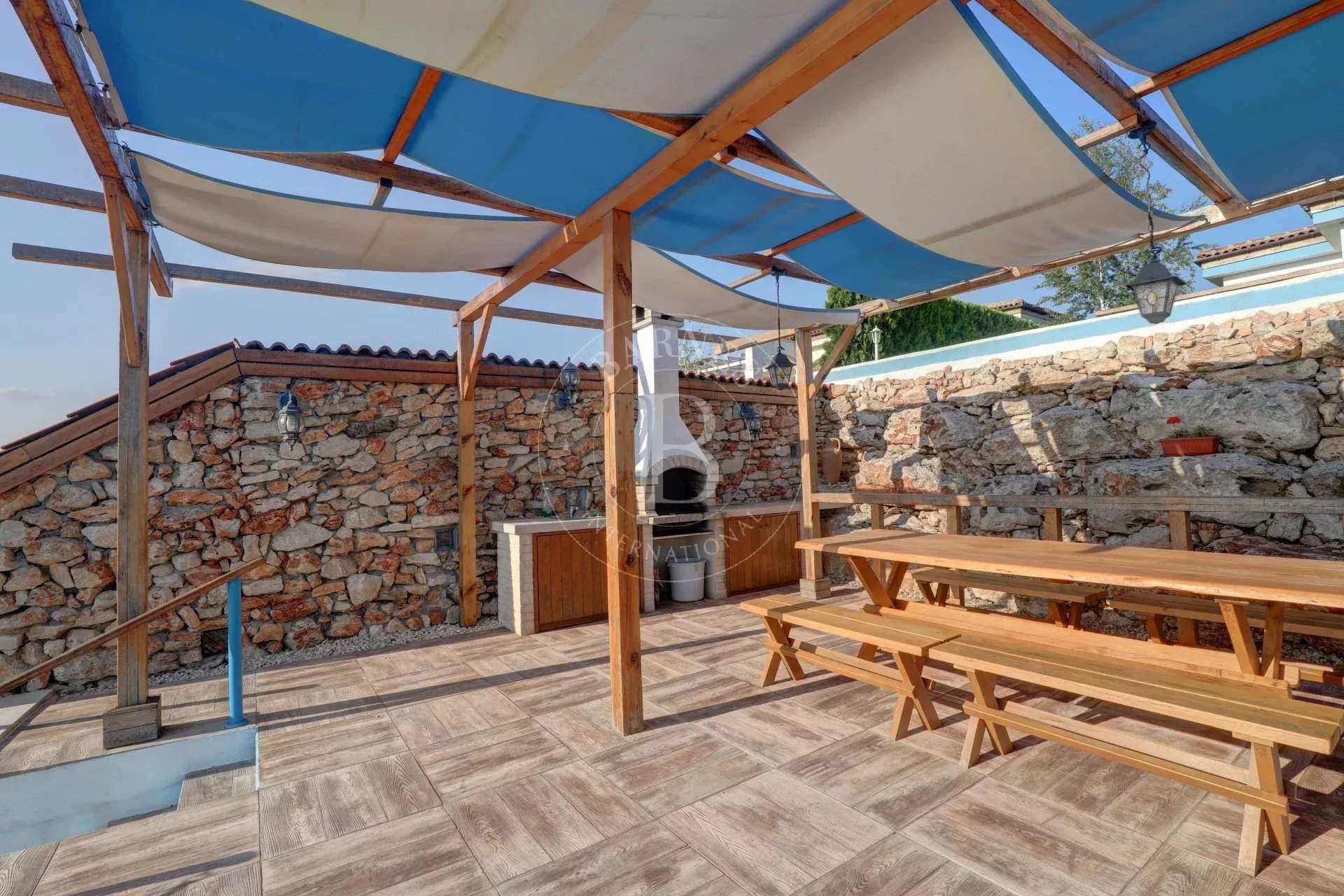 Balchik  - Apartment 3 Bedrooms - picture 16