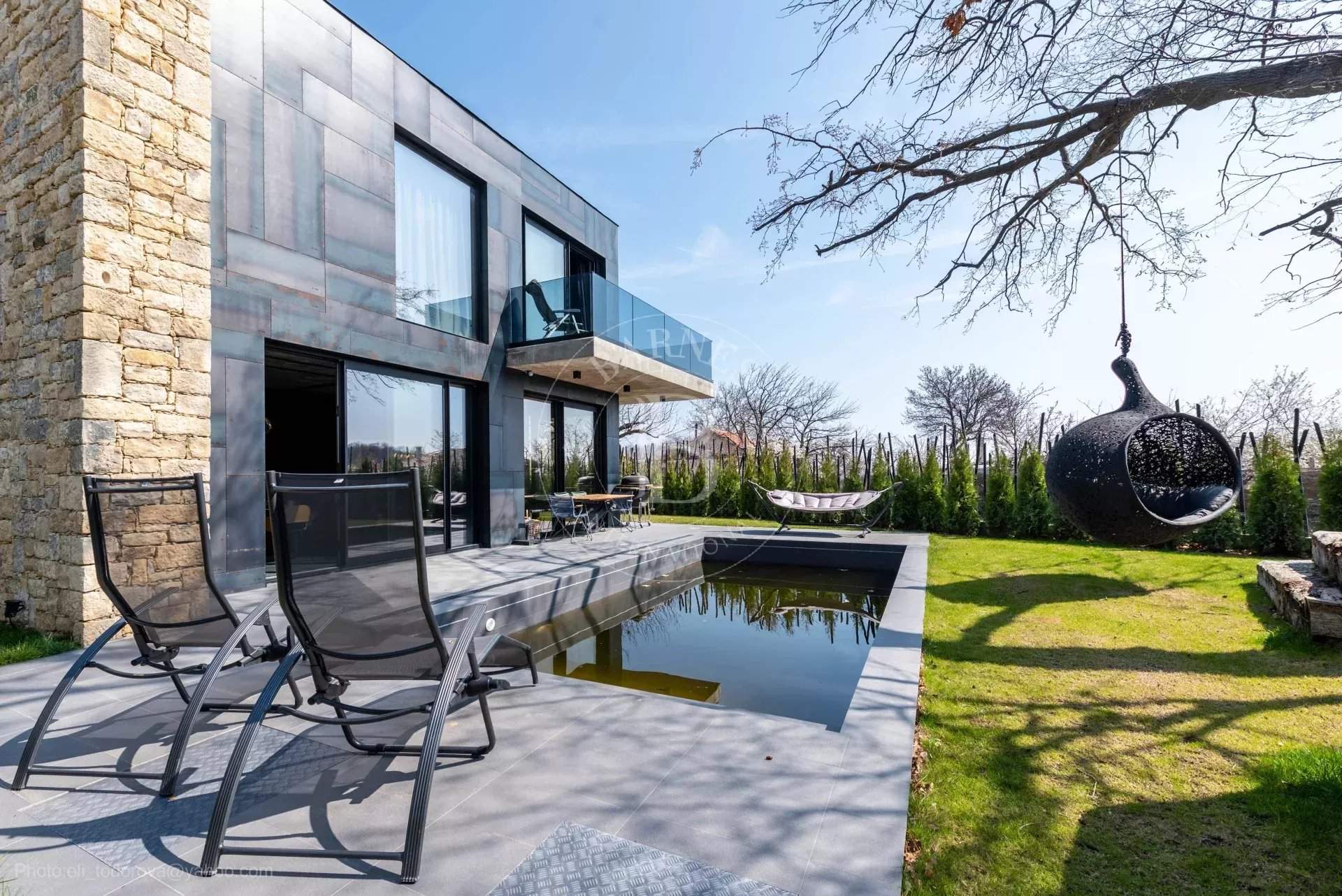 Varna  - Villa  3 Chambres - picture 1