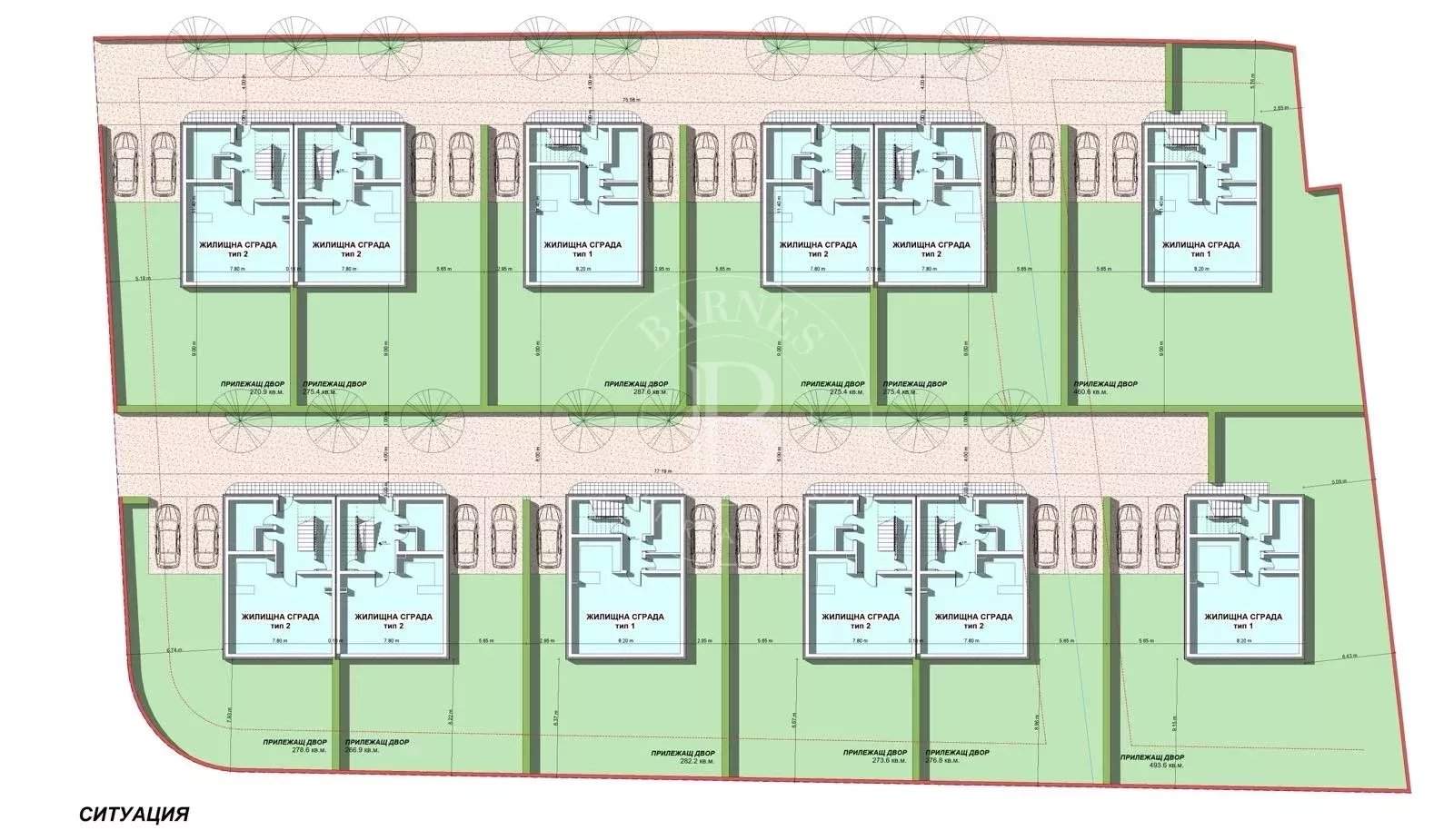 Bankya  - House 3 Bedrooms - picture 10