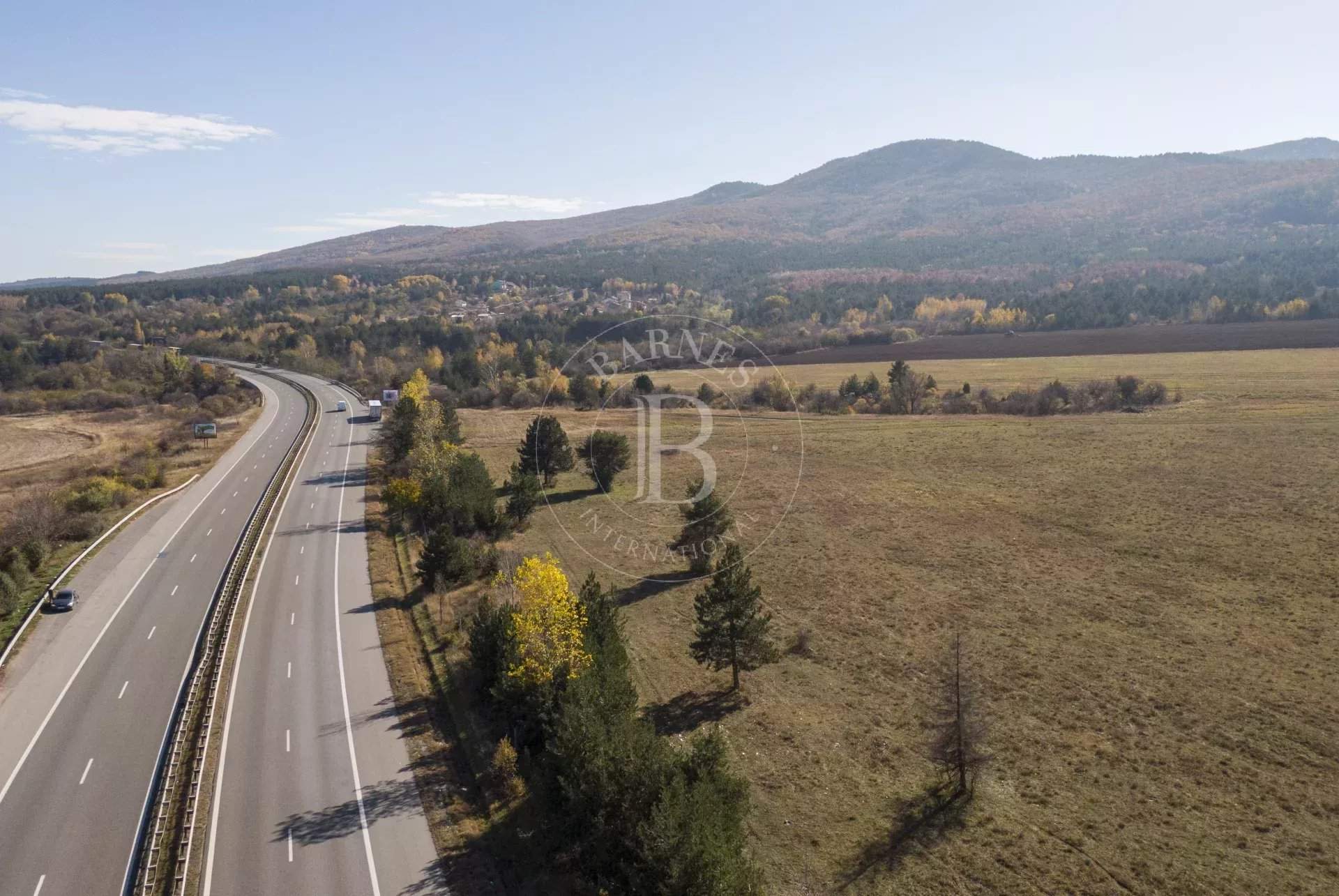 Lozen  - Plot of land  - picture 10