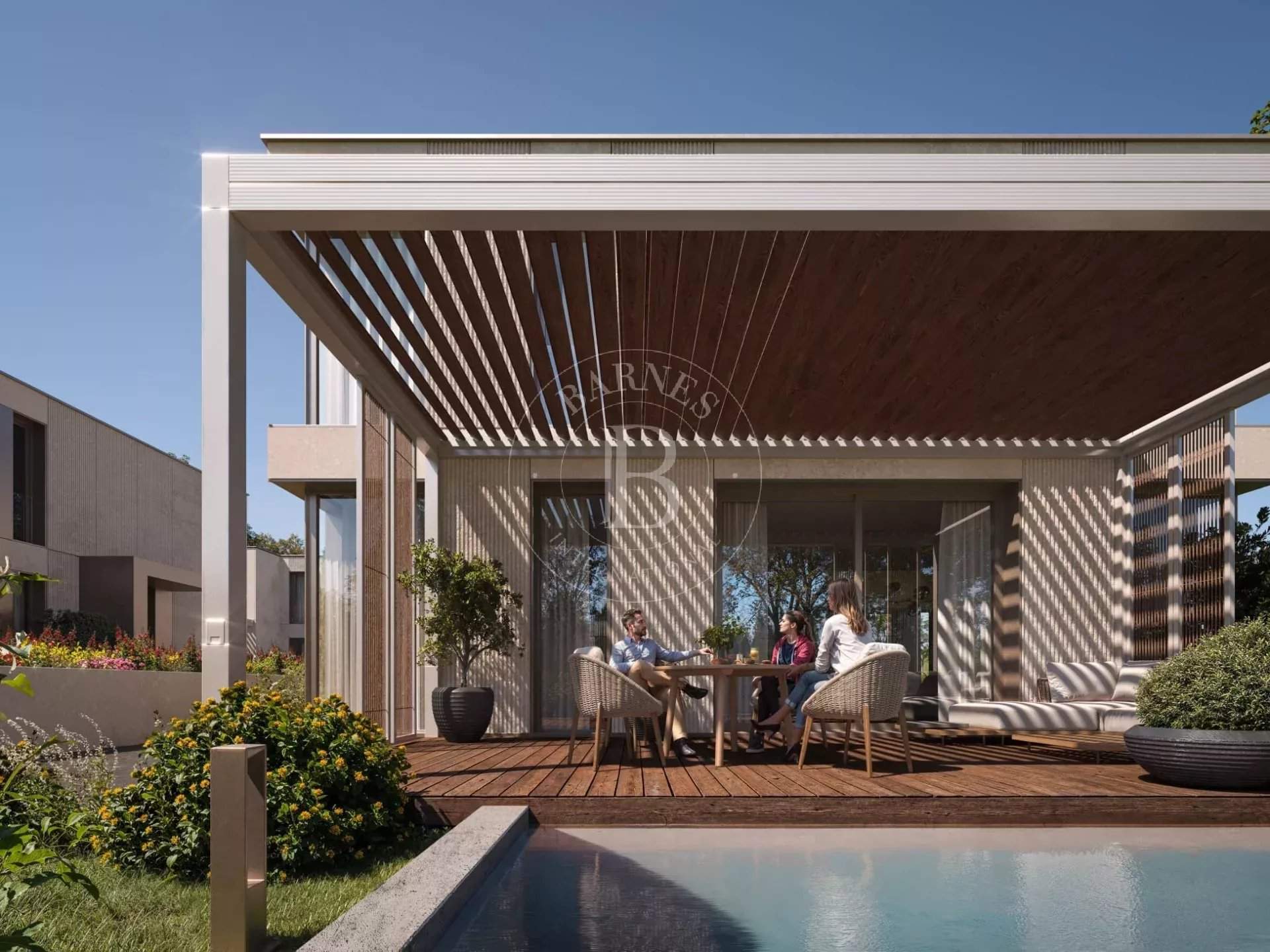 Plovdiv  - Maison 4 Pièces 3 Chambres - picture 2