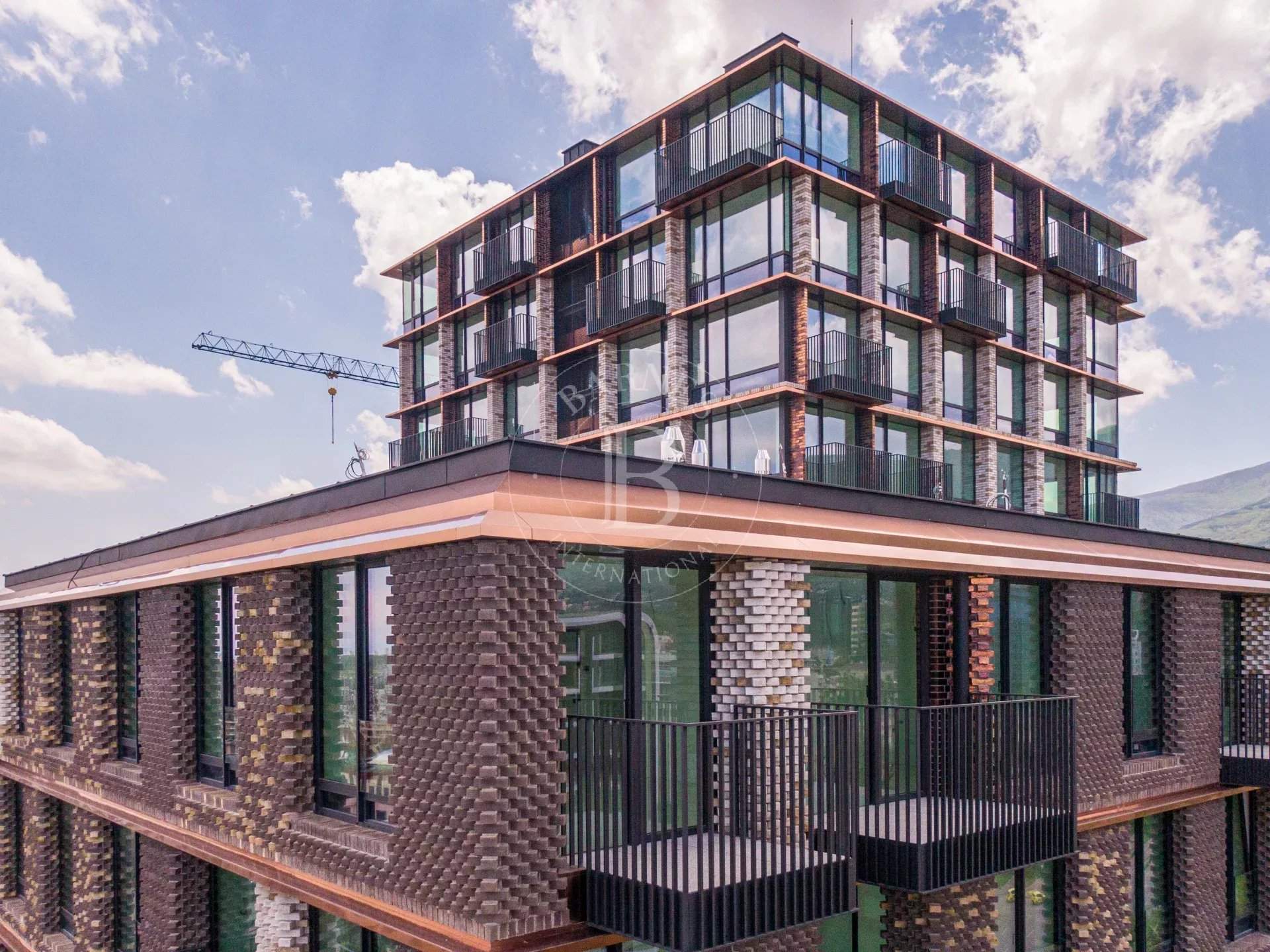 Sofia  - Appartement 2 Pièces, 1 Chambre - picture 2