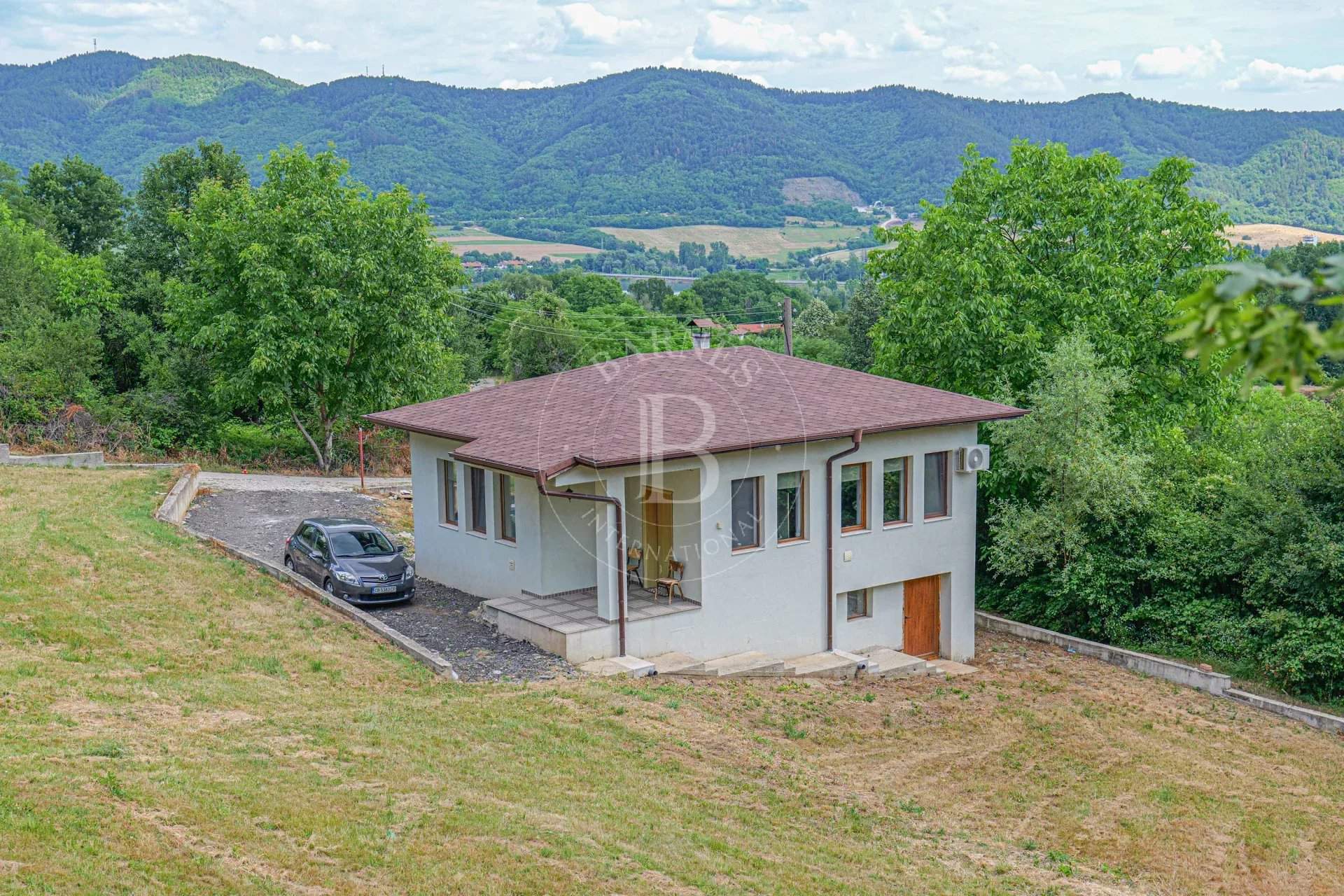 Pravets  - Mansion 1 Bedroom - picture 15