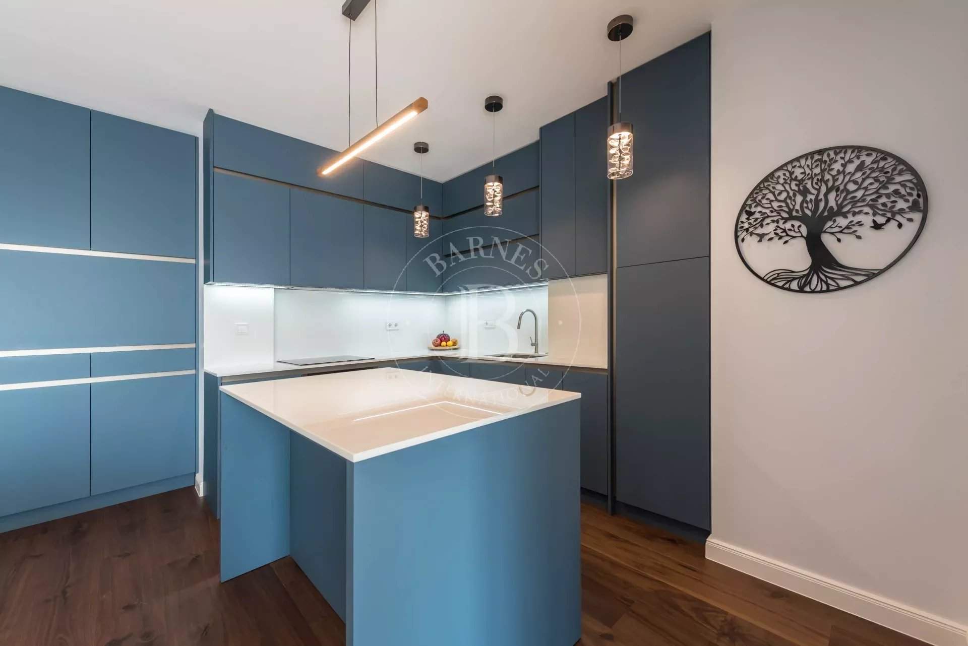 Alen Mak  - Appartement 3 Pièces 2 Chambres - picture 17