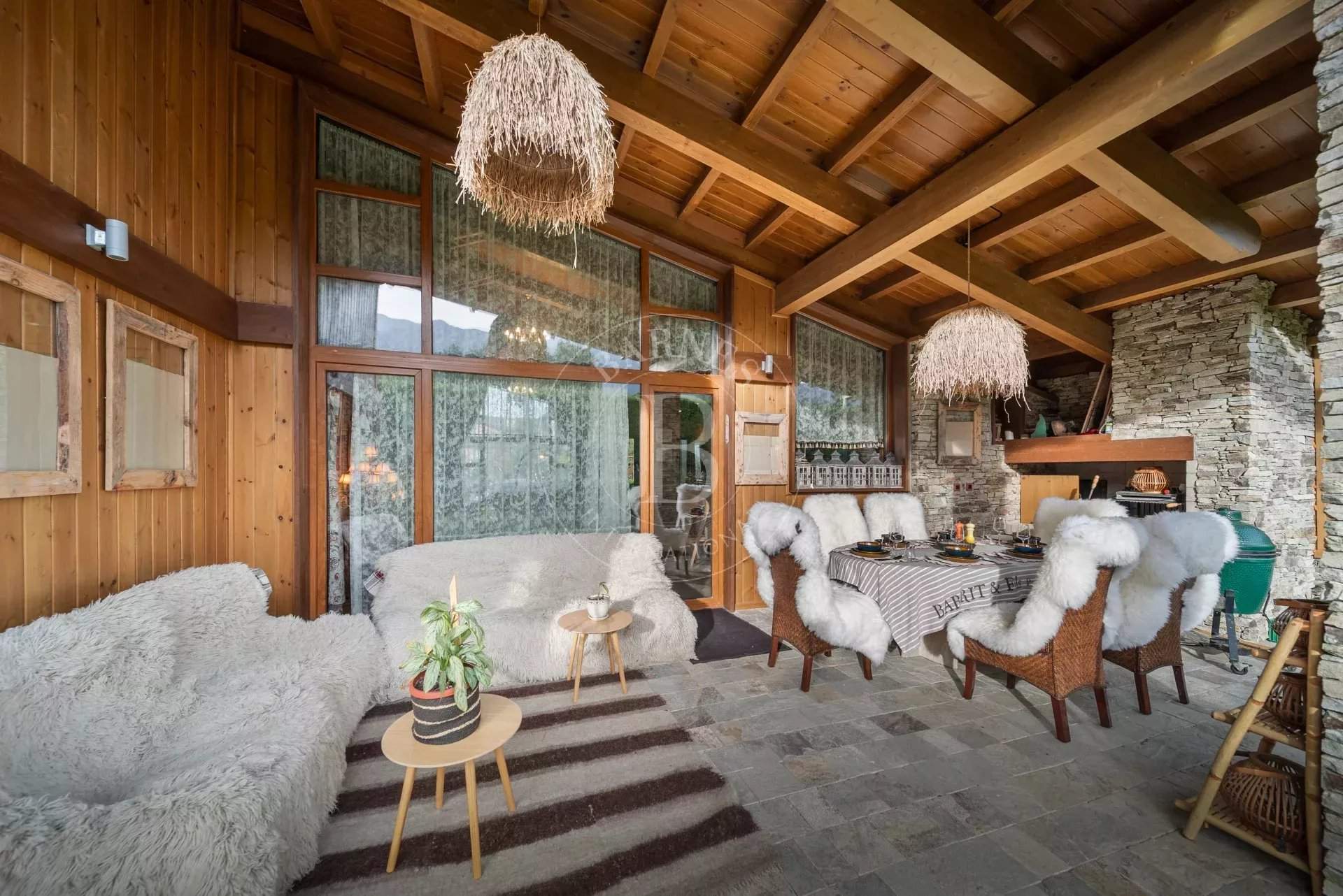 Bansko  - Chalet 4 Pi&egrave;ces 3 Chambres - picture 6