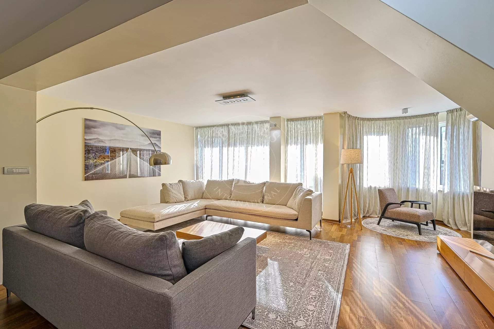 Sofia  - Appartement 4 Pi&egrave;ces 3 Chambres - picture 4