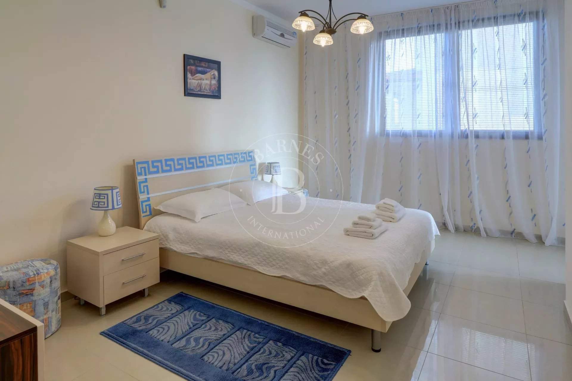 Balchik  - Apartment 3 Bedrooms - picture 11