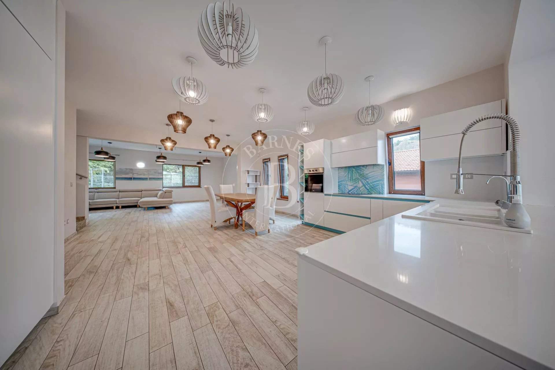 Bistrica  - Piso 7 Cuartos 5 Habitaciones - picture 10