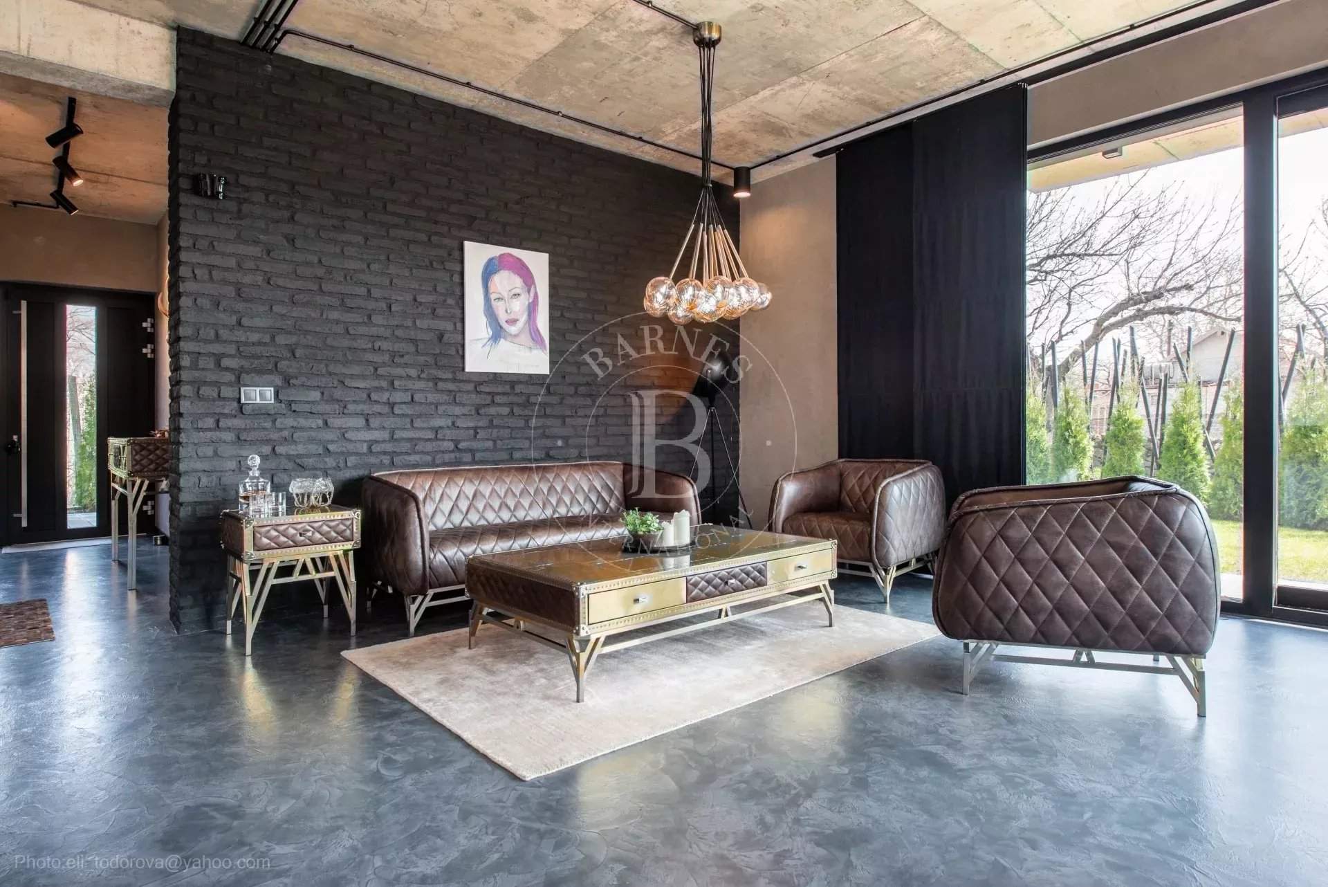 Varna  - Villa  3 Chambres - picture 6