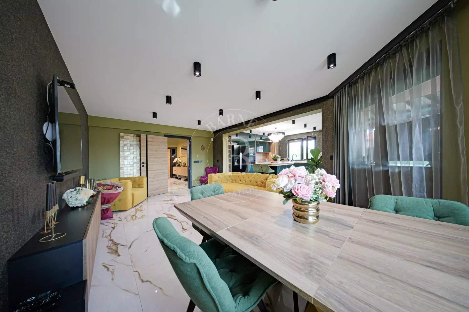 Sofia  - Maison 5 Pi&egrave;ces 3 Chambres - picture 8