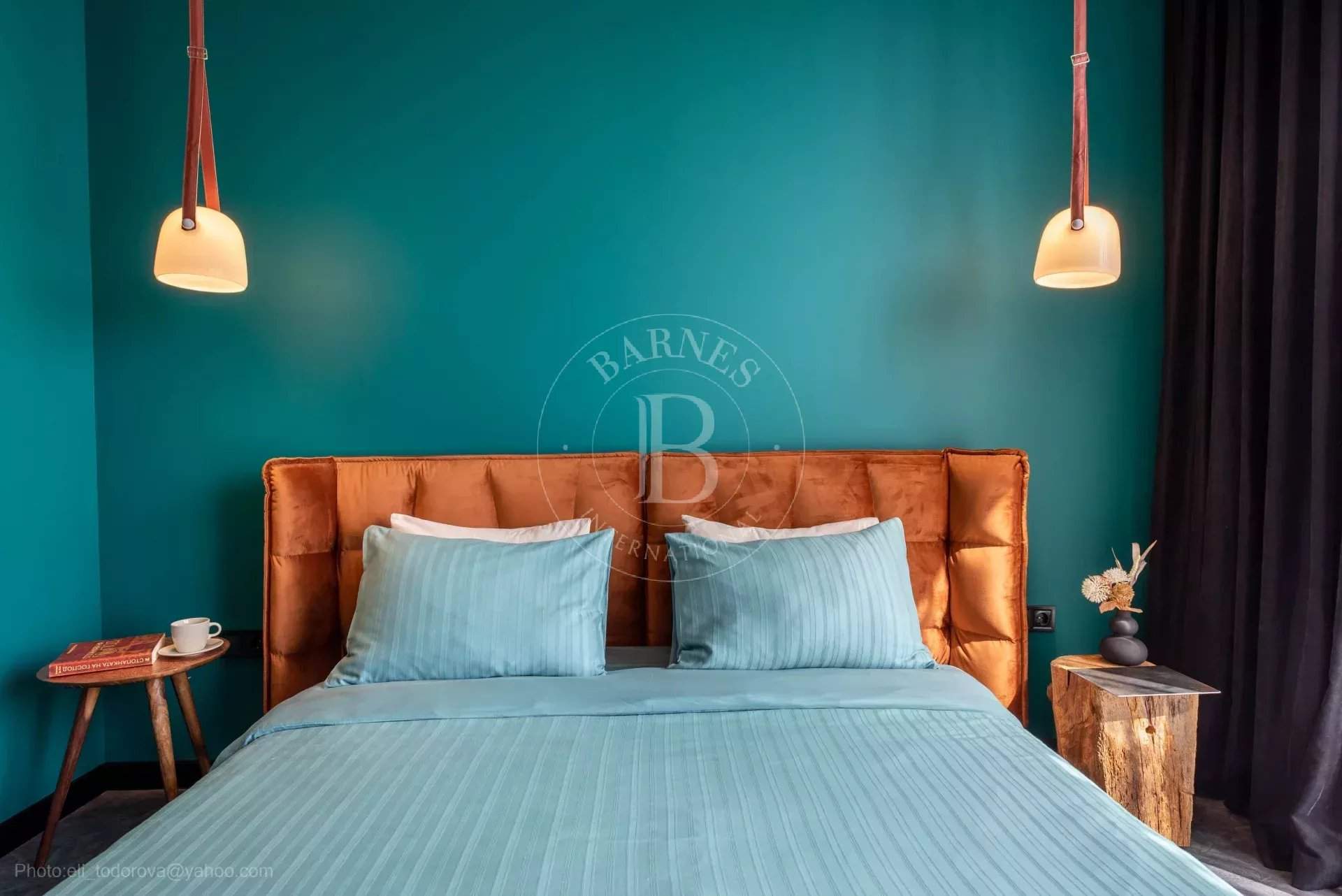 Varna  - Villa  3 Chambres - picture 19