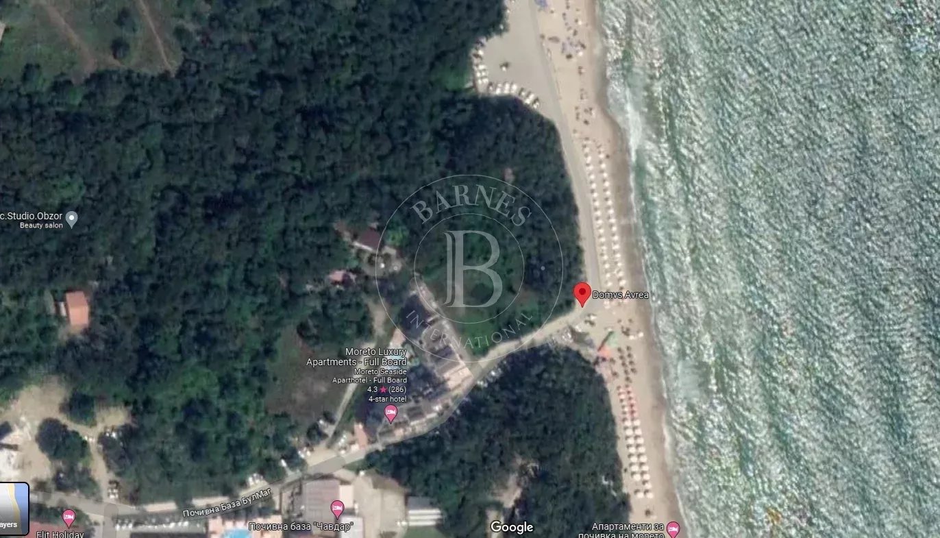 Obzor  - Building land  - picture 4