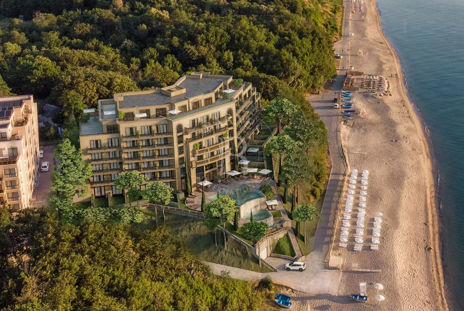 Obzor  - Building land  - picture 3