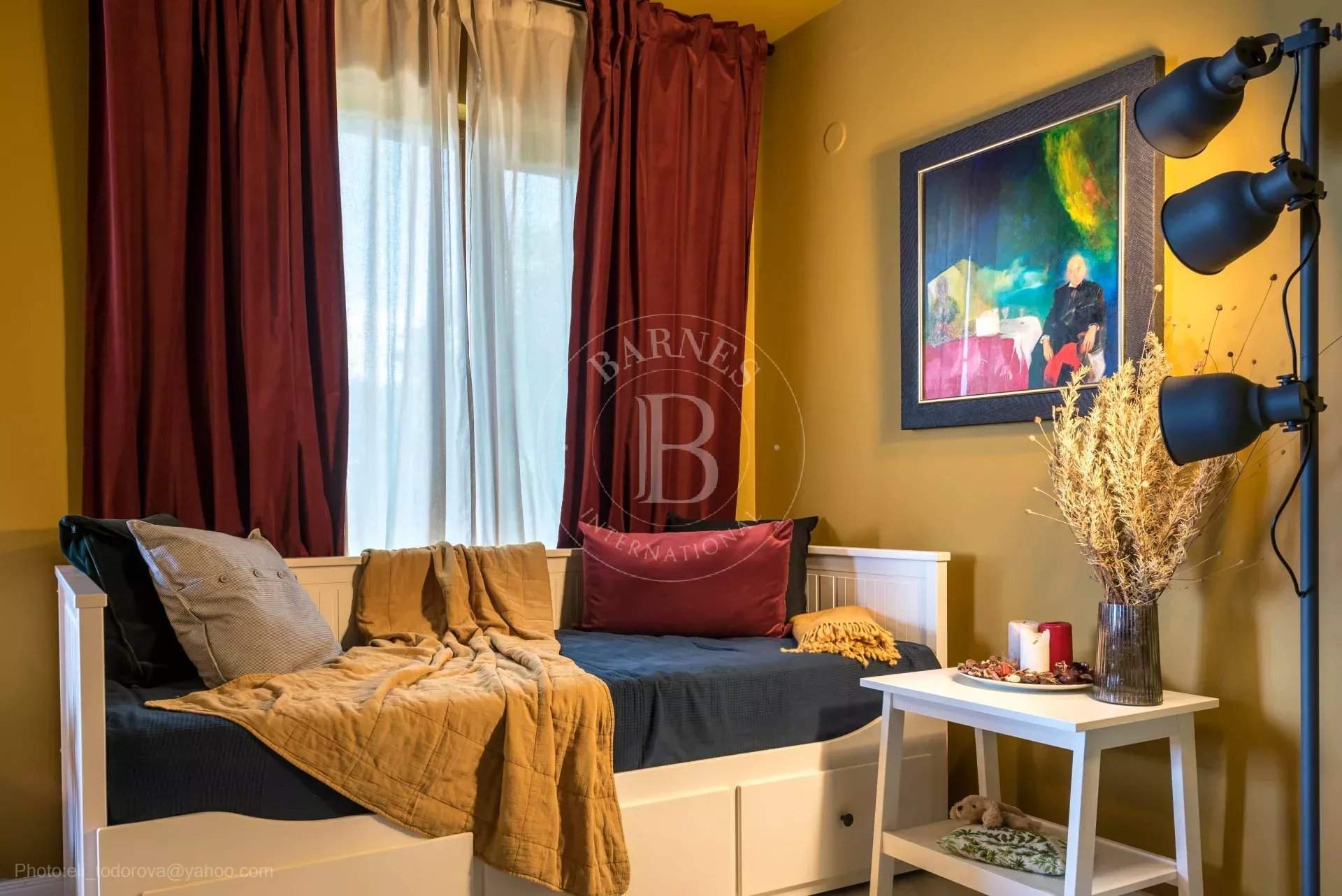 Albena  - House 6 Bedrooms - picture 13