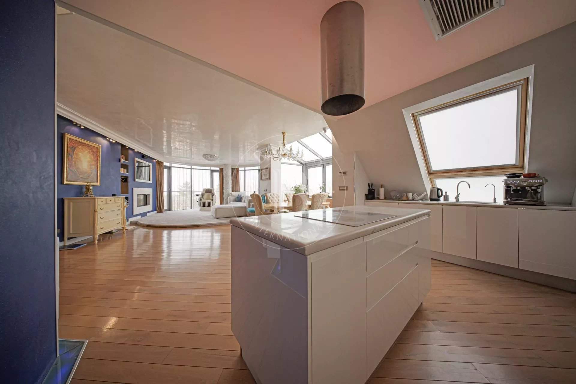 Sofia  - Piso 3 Cuartos 2 Habitaciones - picture 8