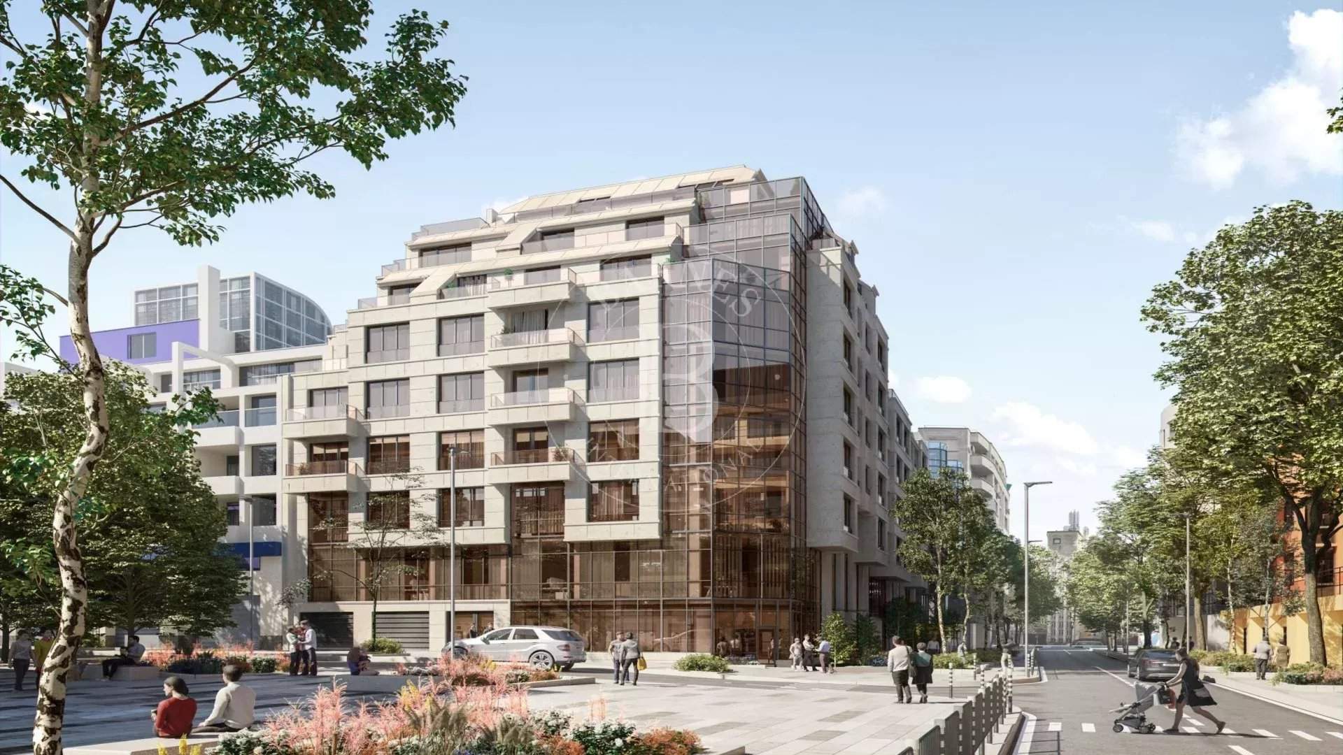 Sofia  - Appartement  - picture 16