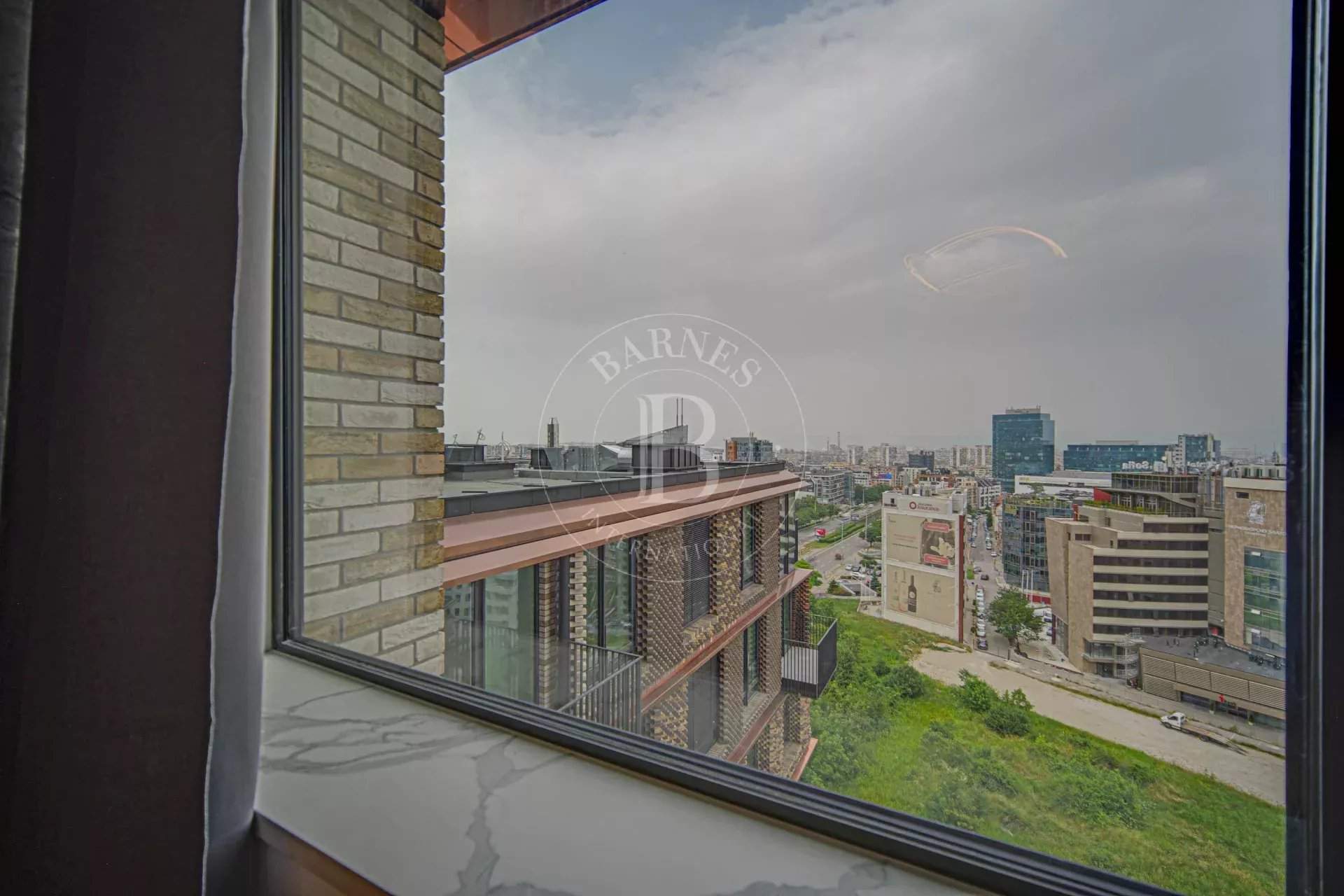 Sofia  - Appartement 2 Pi&egrave;ces, 1 Chambre - picture 7