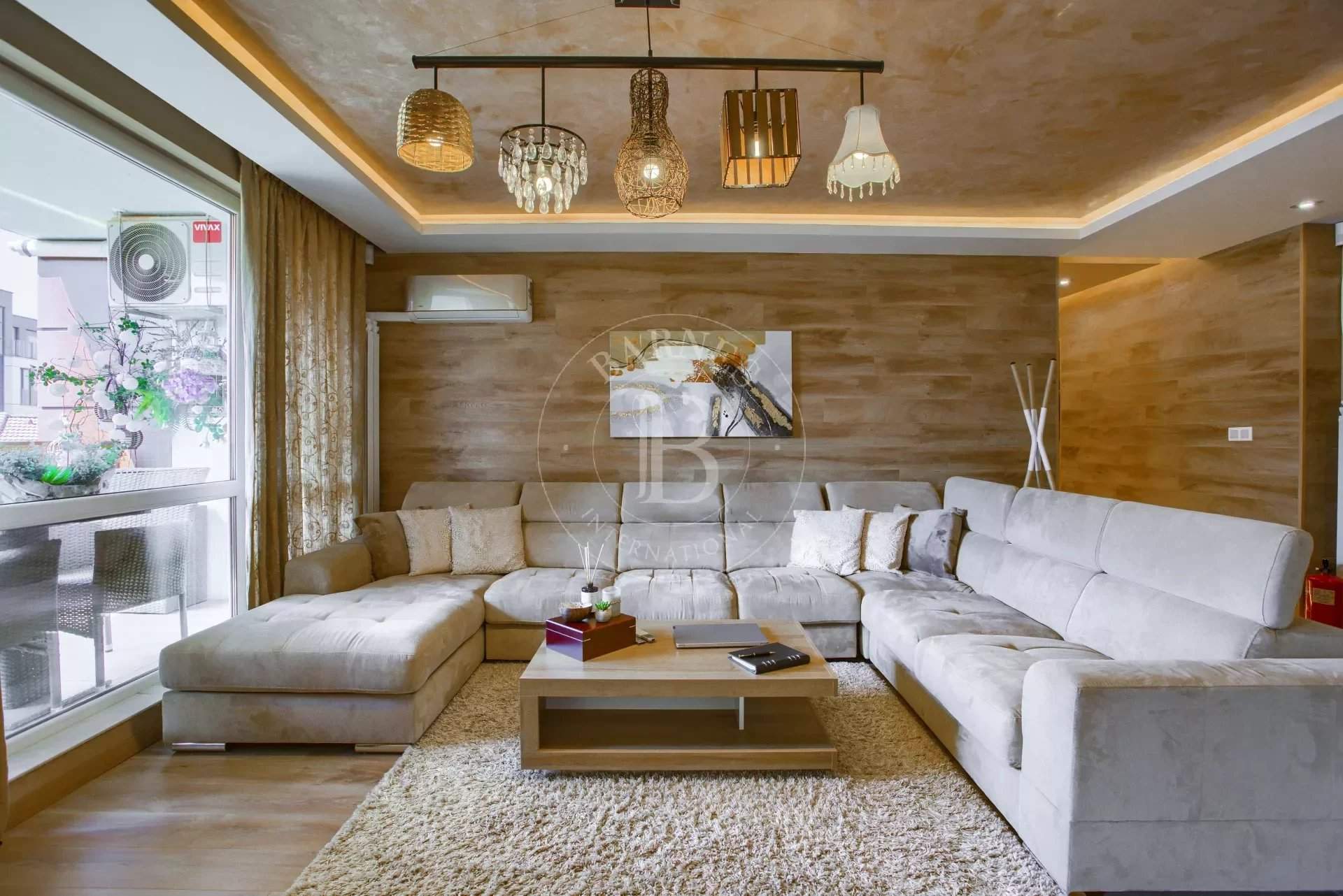 Sofia  - Apartment 3 Bedrooms - picture 2