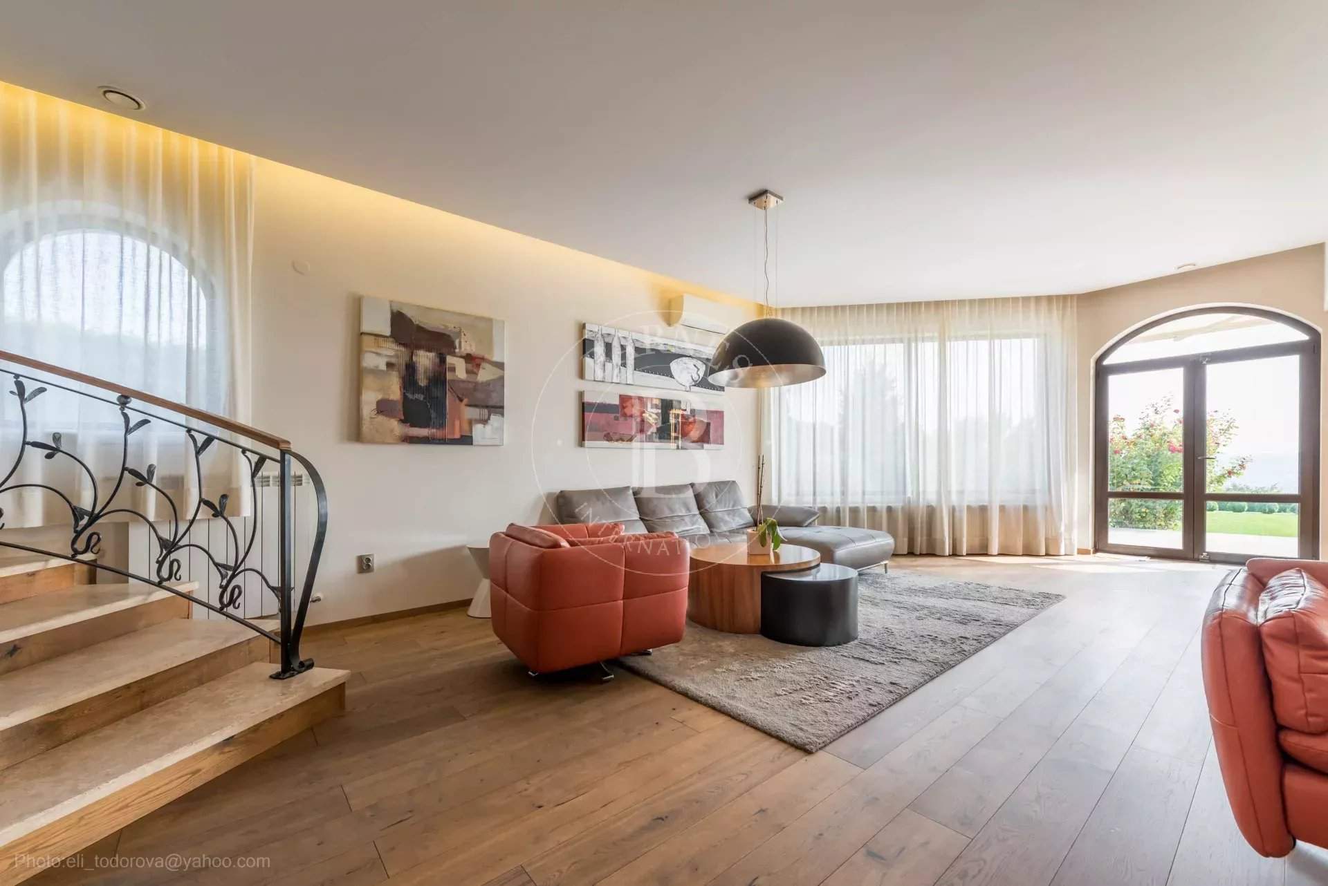 Varna  - Appartement 7 Pi&egrave;ces 4 Chambres - picture 12