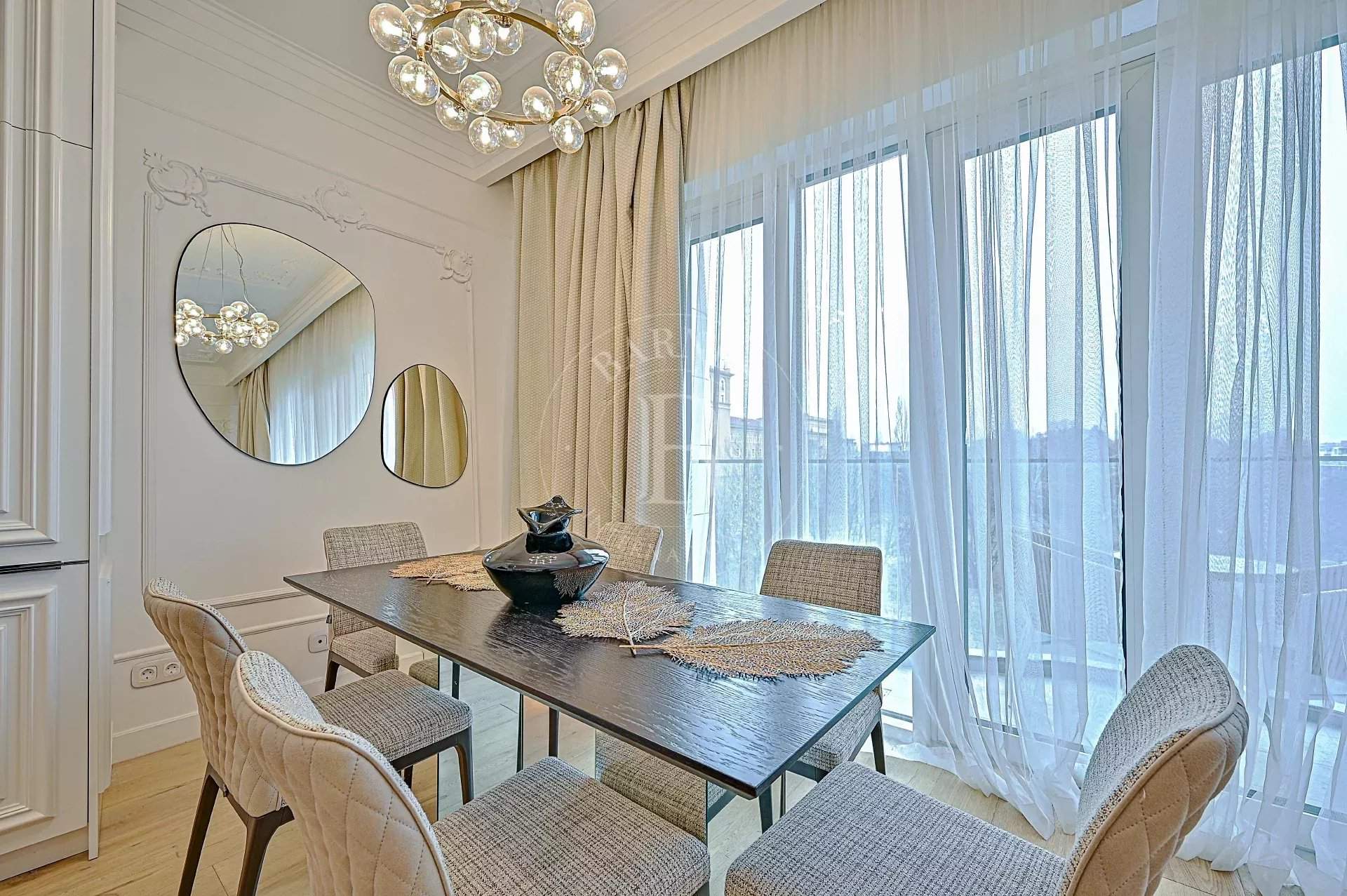 Sofia  - Appartement 4 Pi&egrave;ces 3 Chambres - picture 4