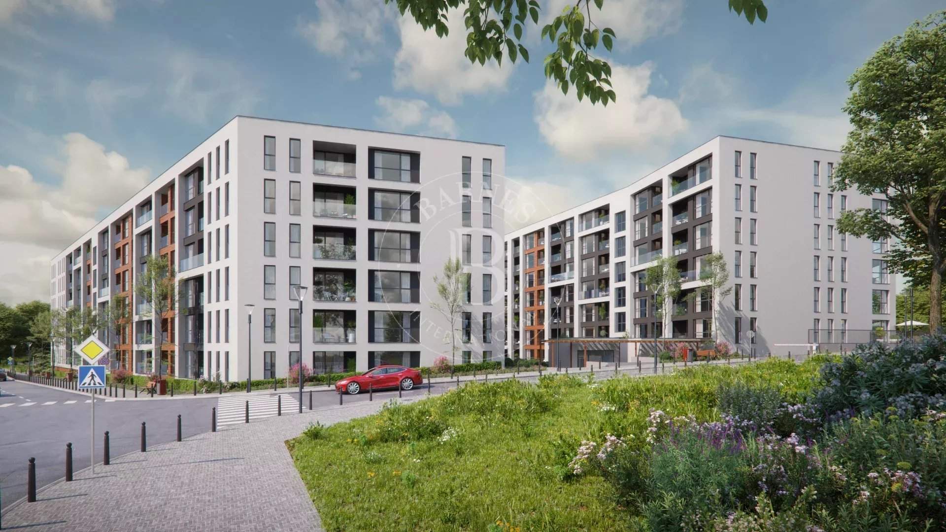 Sofia  - Apartment 1 Bedroom - picture 8