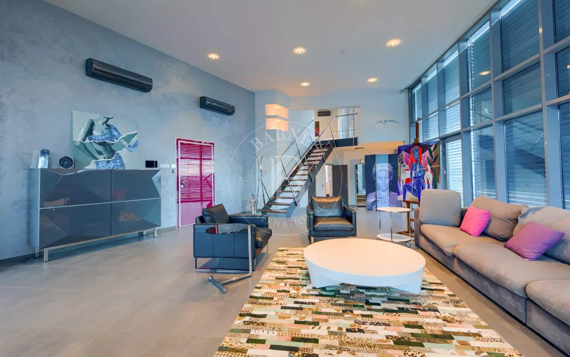 Sofia  - Penthouse 3 Pi&egrave;ces 2 Chambres - picture 4